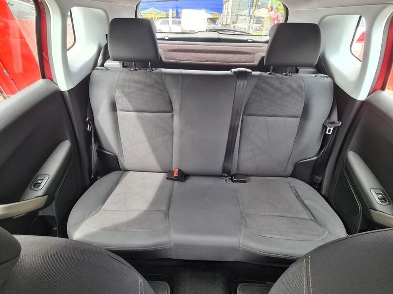 PEUGEOT 2008 allure a