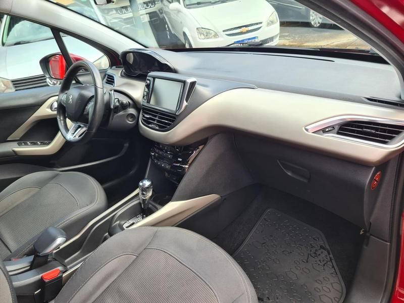 PEUGEOT 2008 allure a
