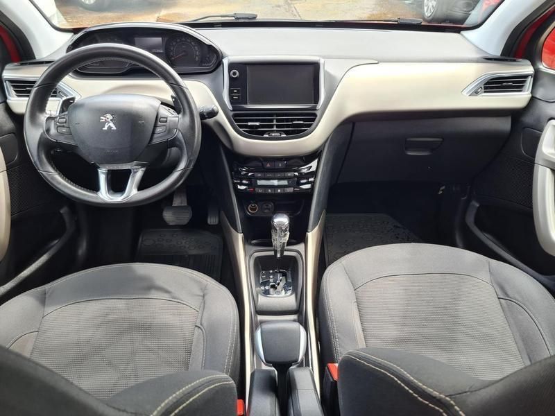PEUGEOT 2008 allure a
