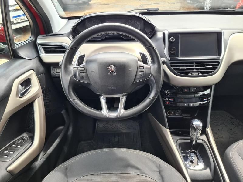 PEUGEOT 2008 allure a