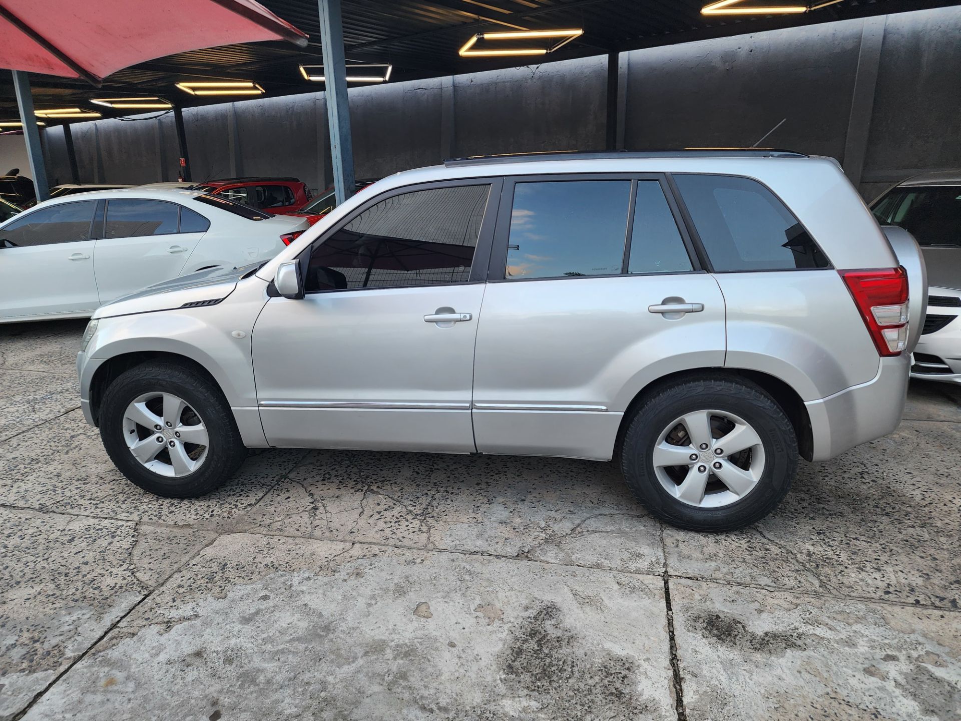 SUZUKI g.vitara 2wd 5p