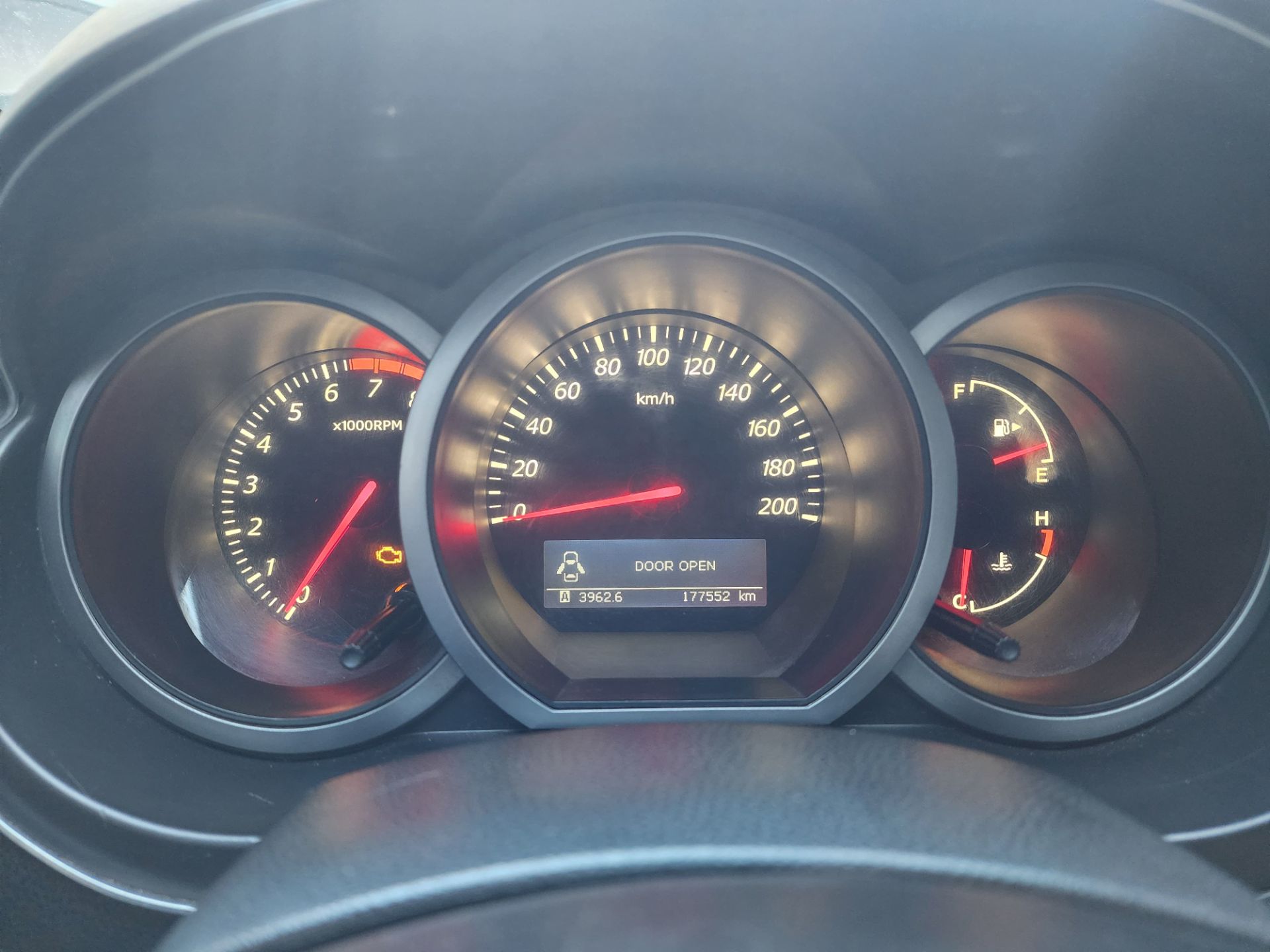 SUZUKI g.vitara 2wd 5p
