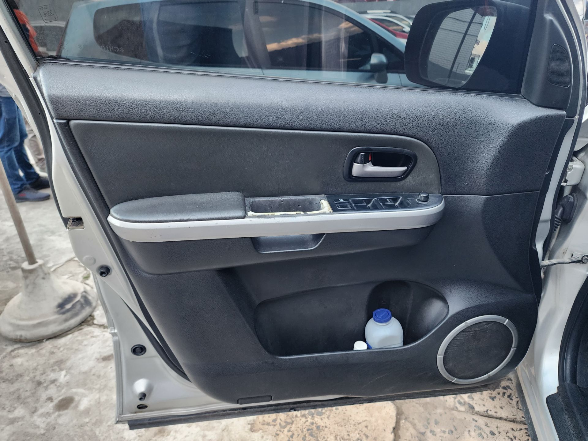 SUZUKI g.vitara 2wd 5p