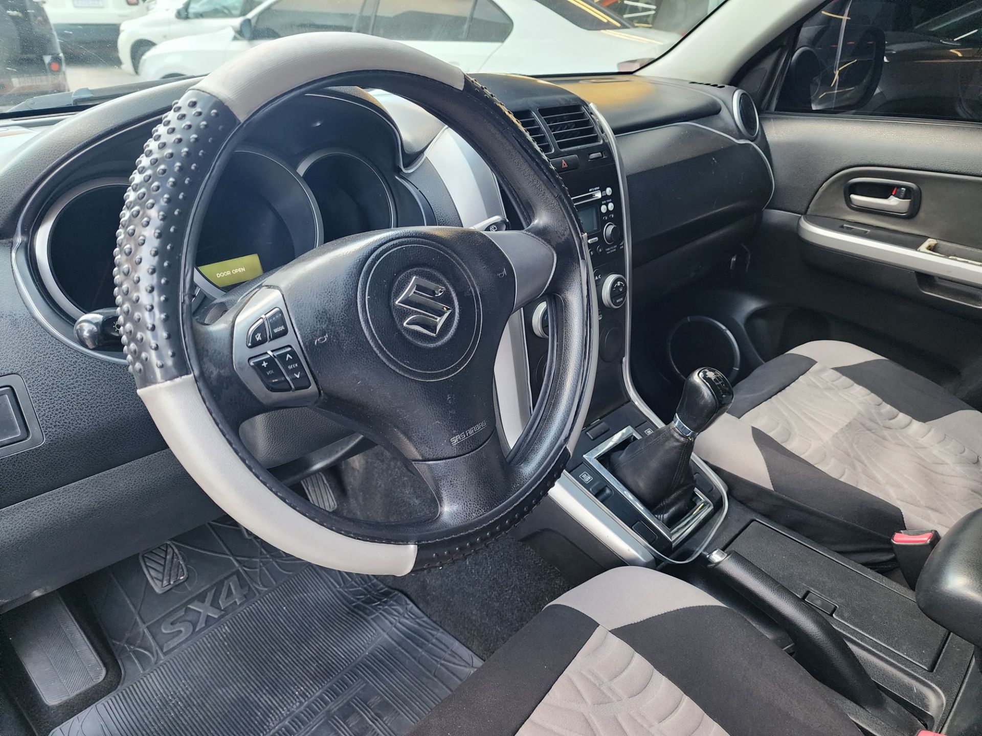 SUZUKI g.vitara 2wd 5p
