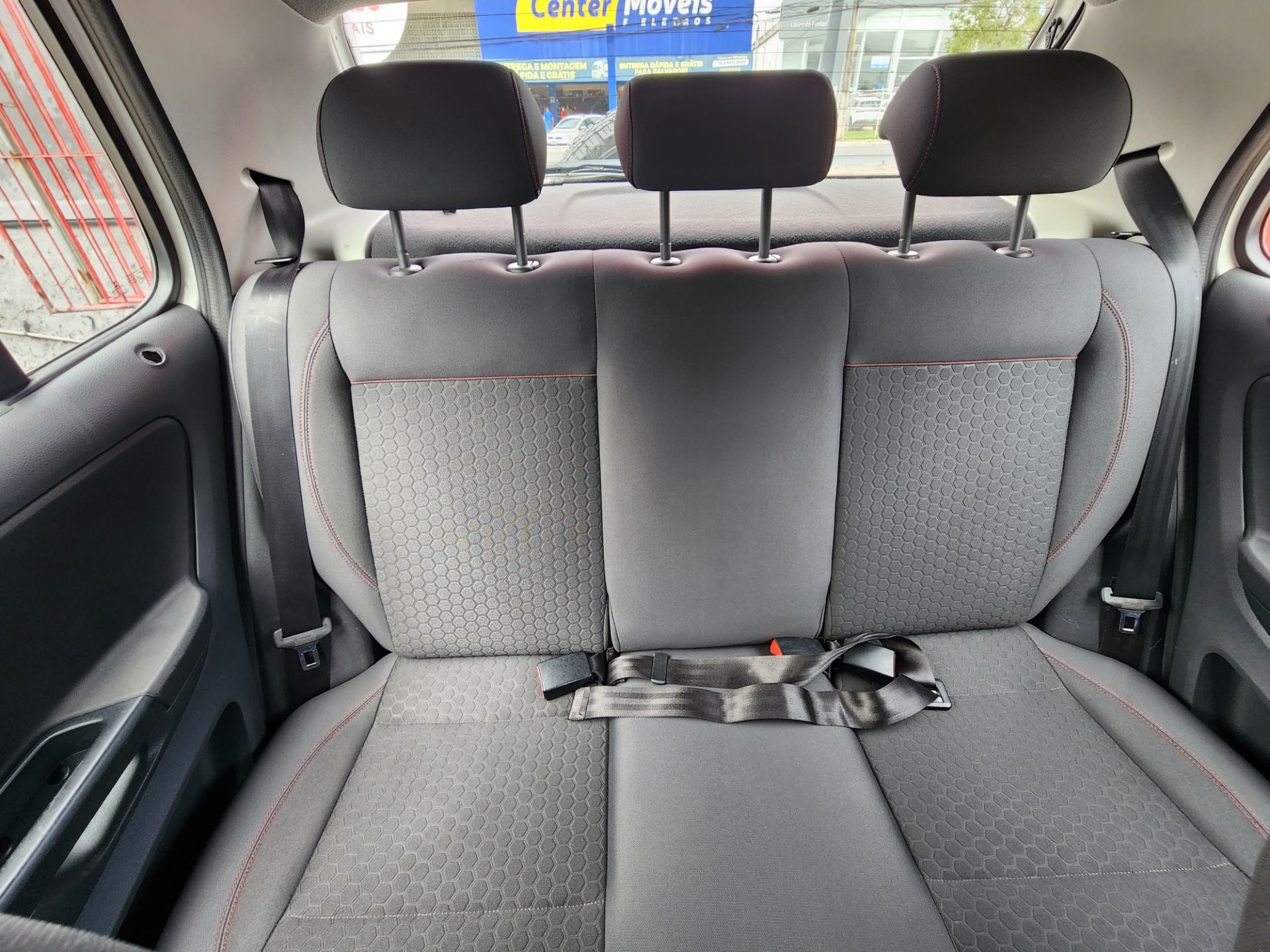VOLKSWAGEN crossfox gii