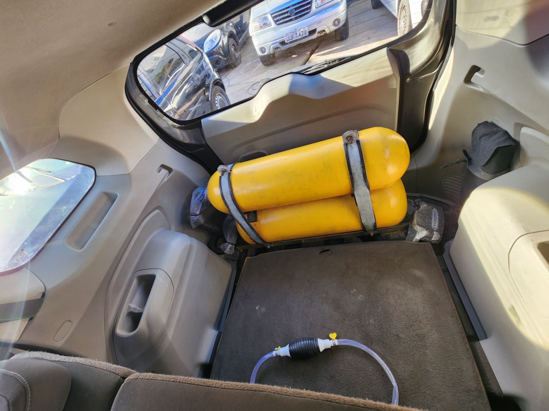 CHEVROLET spin 1.8l mt lt