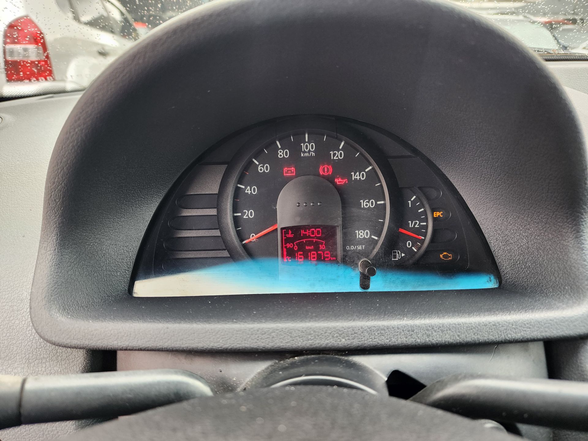 VOLKSWAGEN gol 1.0 giv