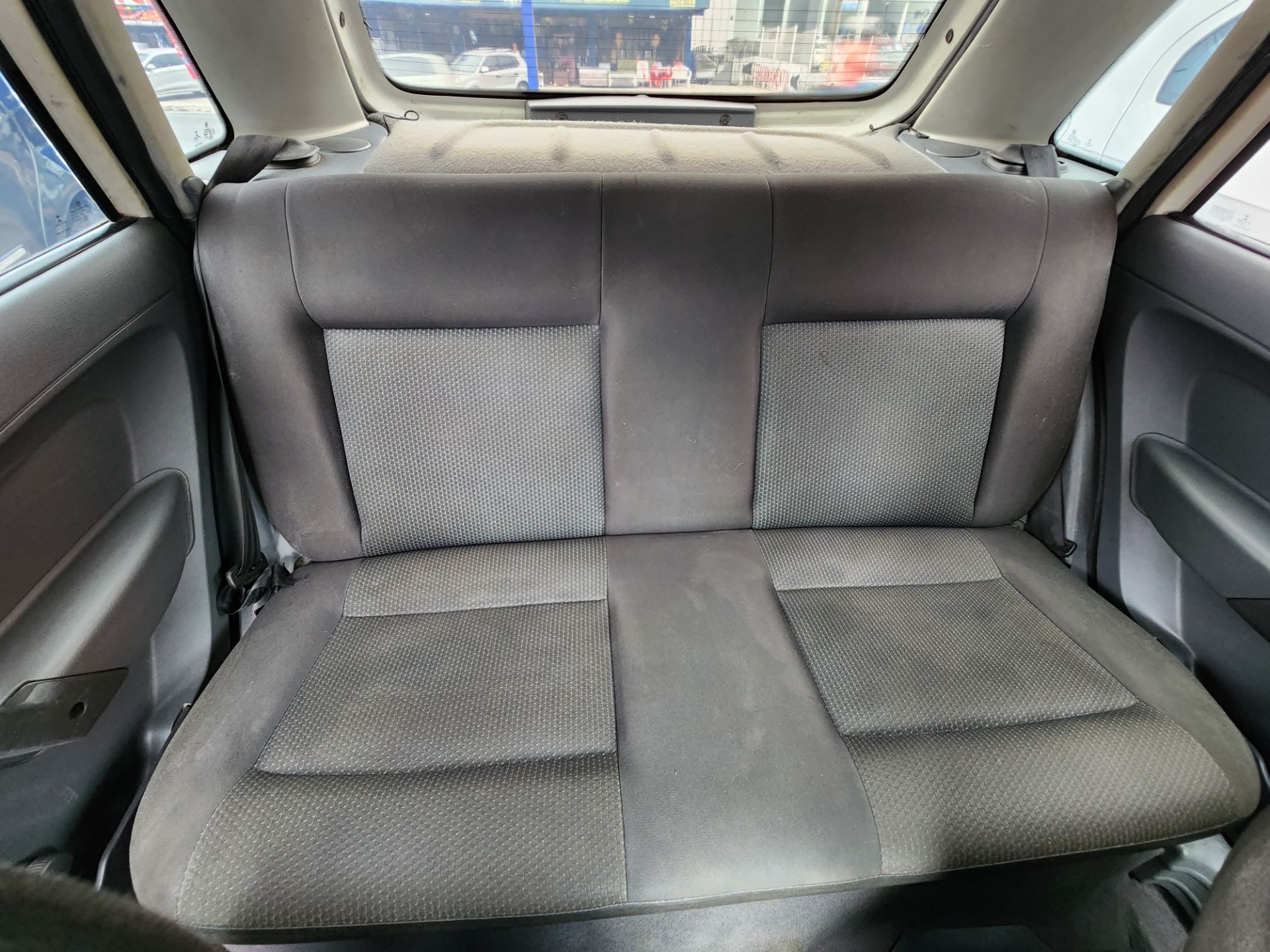 VOLKSWAGEN gol 1.0 giv