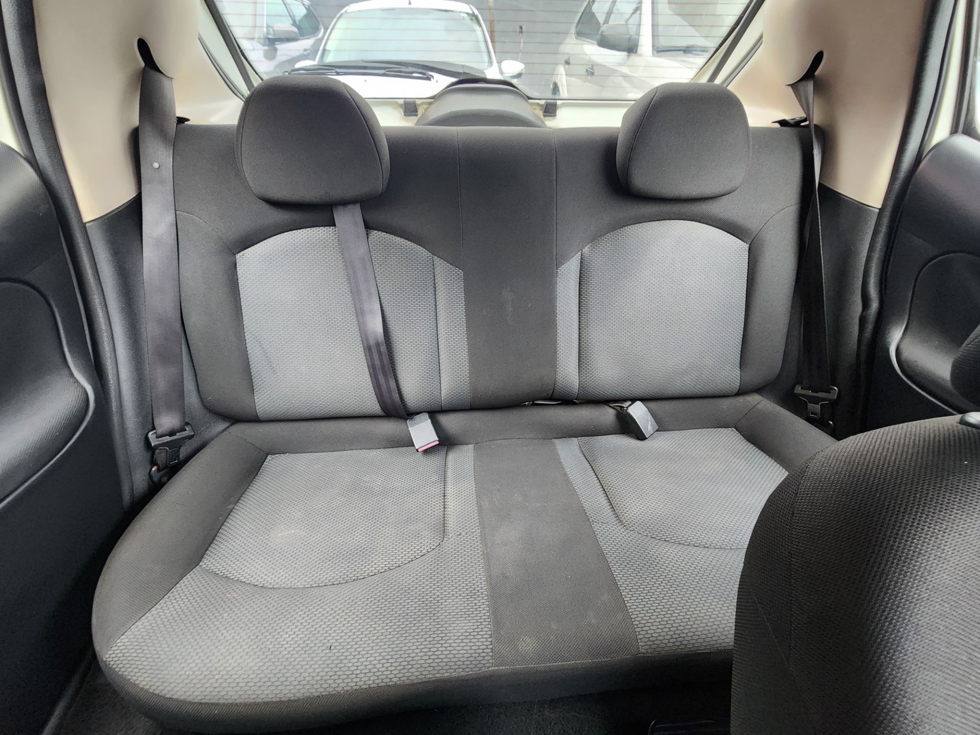PEUGEOT 207 hb active