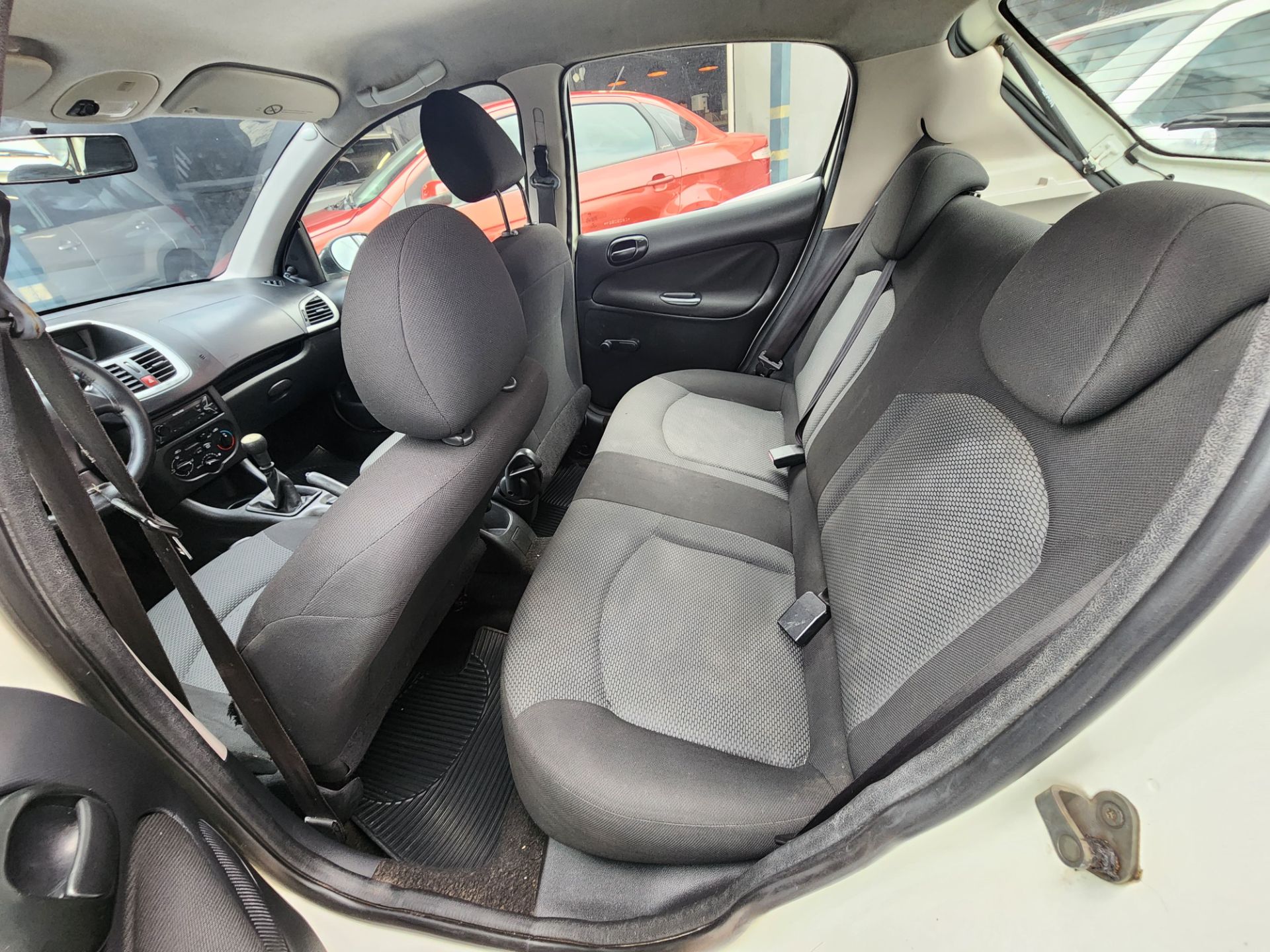 PEUGEOT 207 hb active