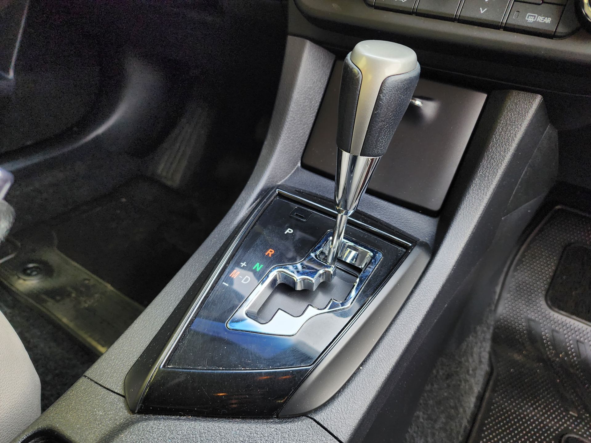 TOYOTA corolla xei20flex