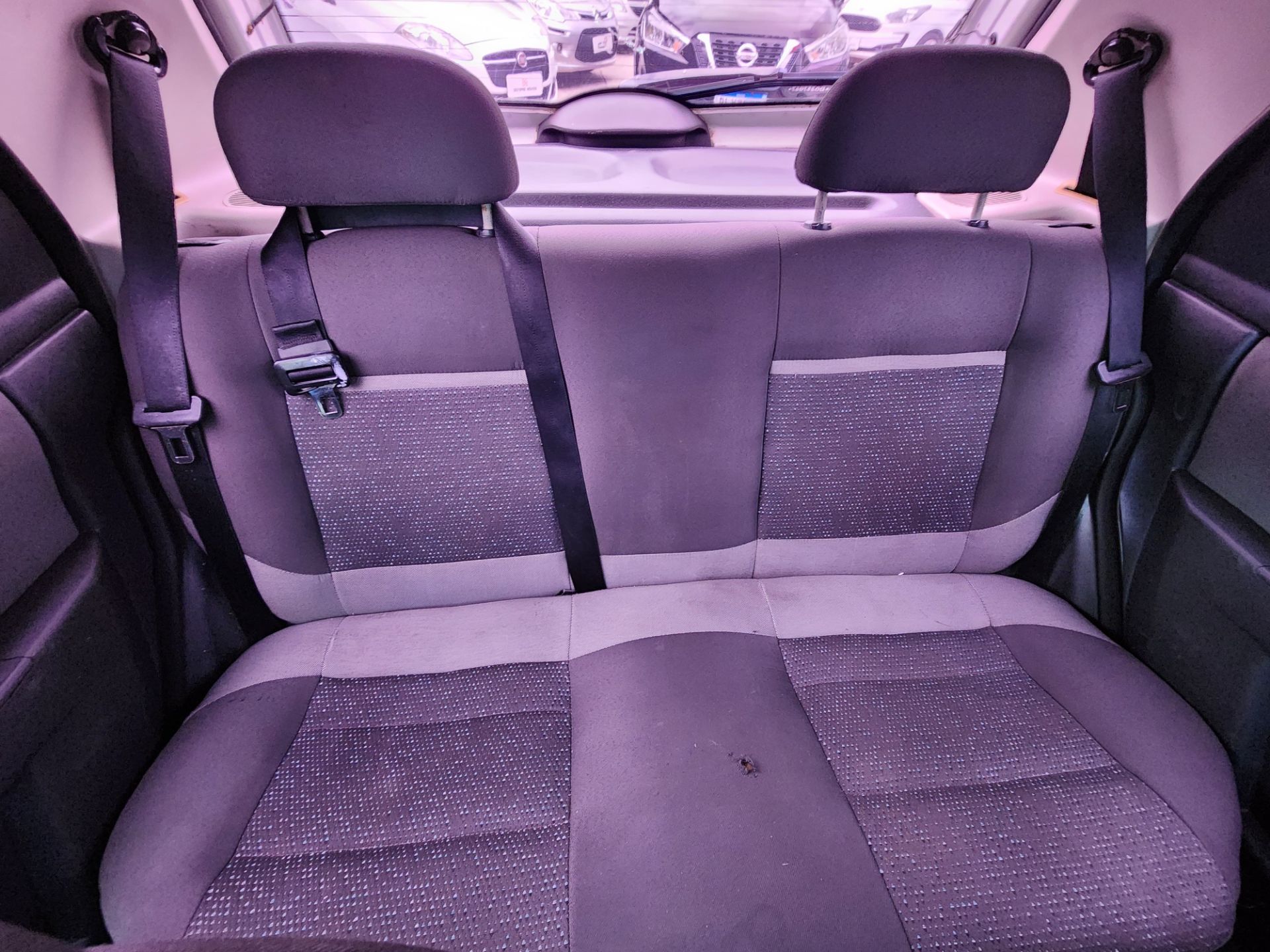 CHEVROLET celta 1.0l lt