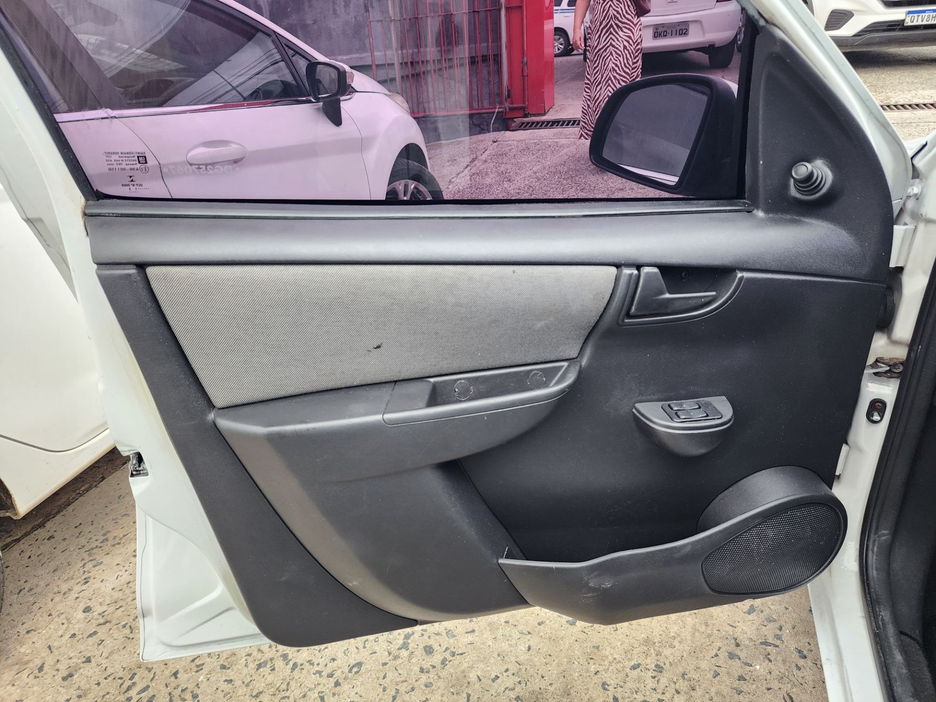 CHEVROLET celta 1.0l lt