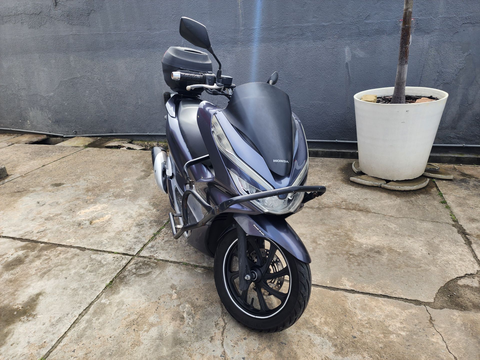 HONDA pcx 150