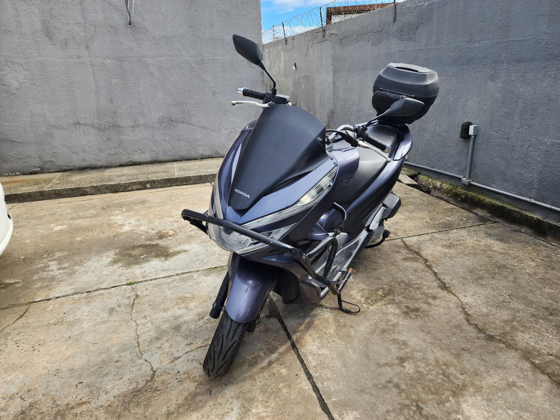 HONDA pcx 150