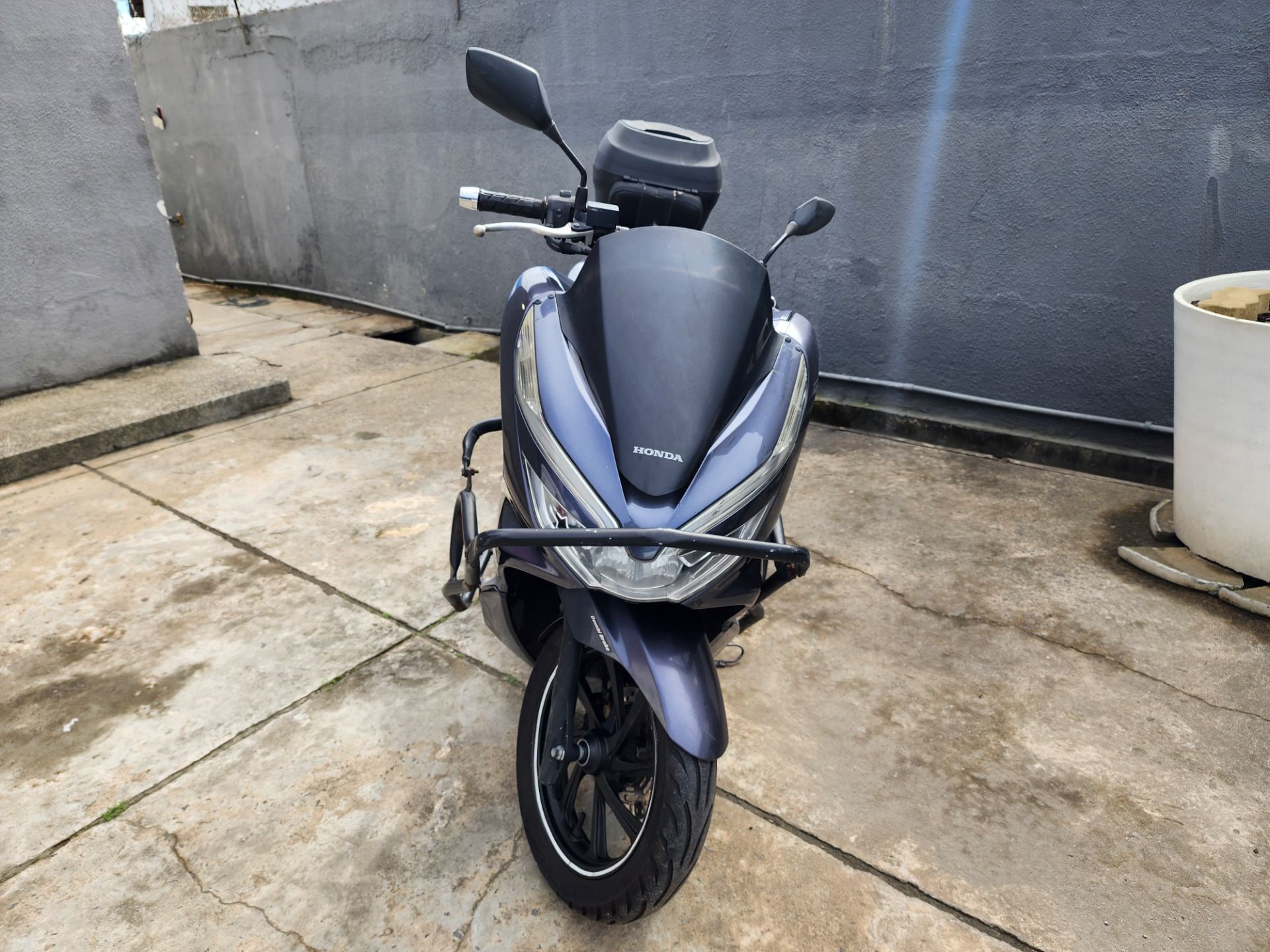 HONDA pcx 150