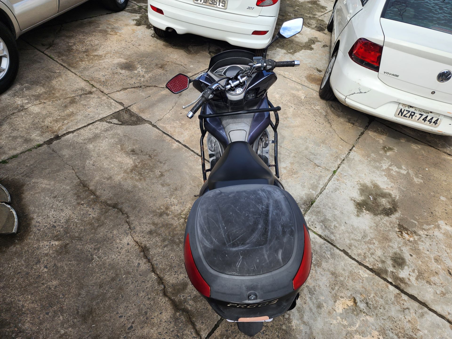 HONDA pcx 150