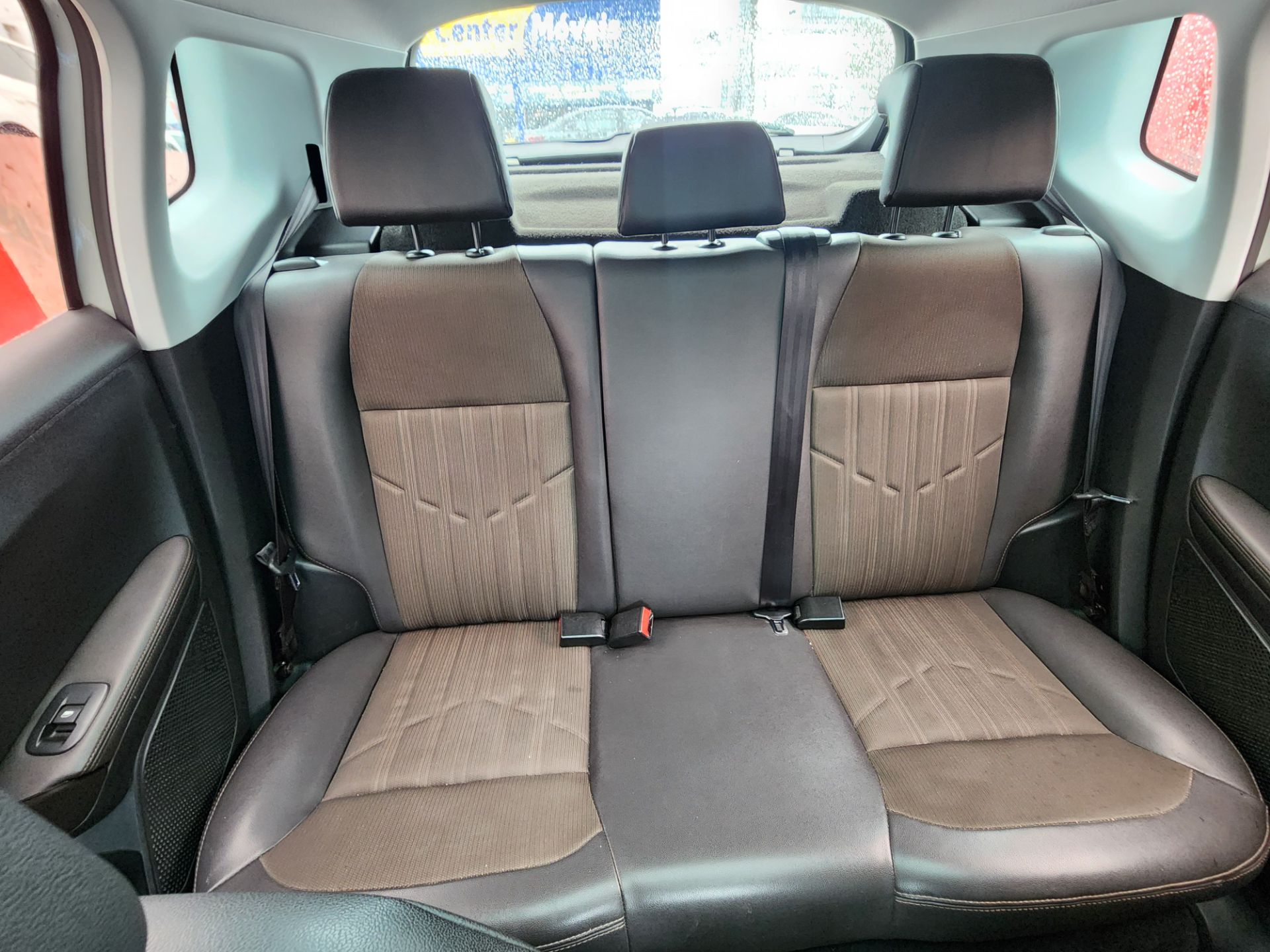 PEUGEOT 2008 griffe at
