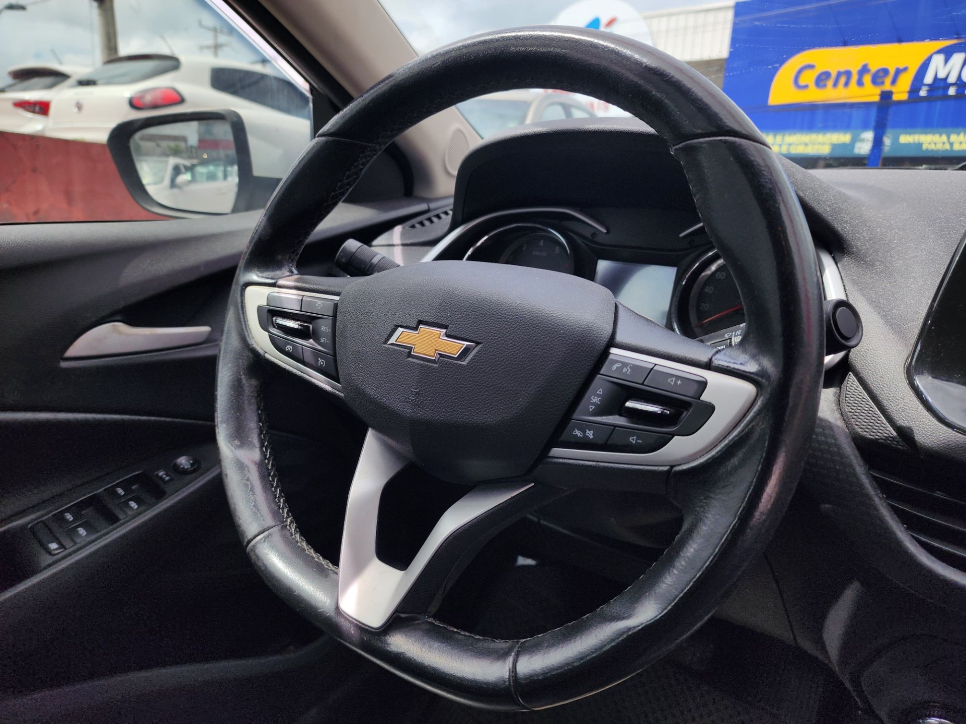 CHEVROLET onix plus 10tat lt1