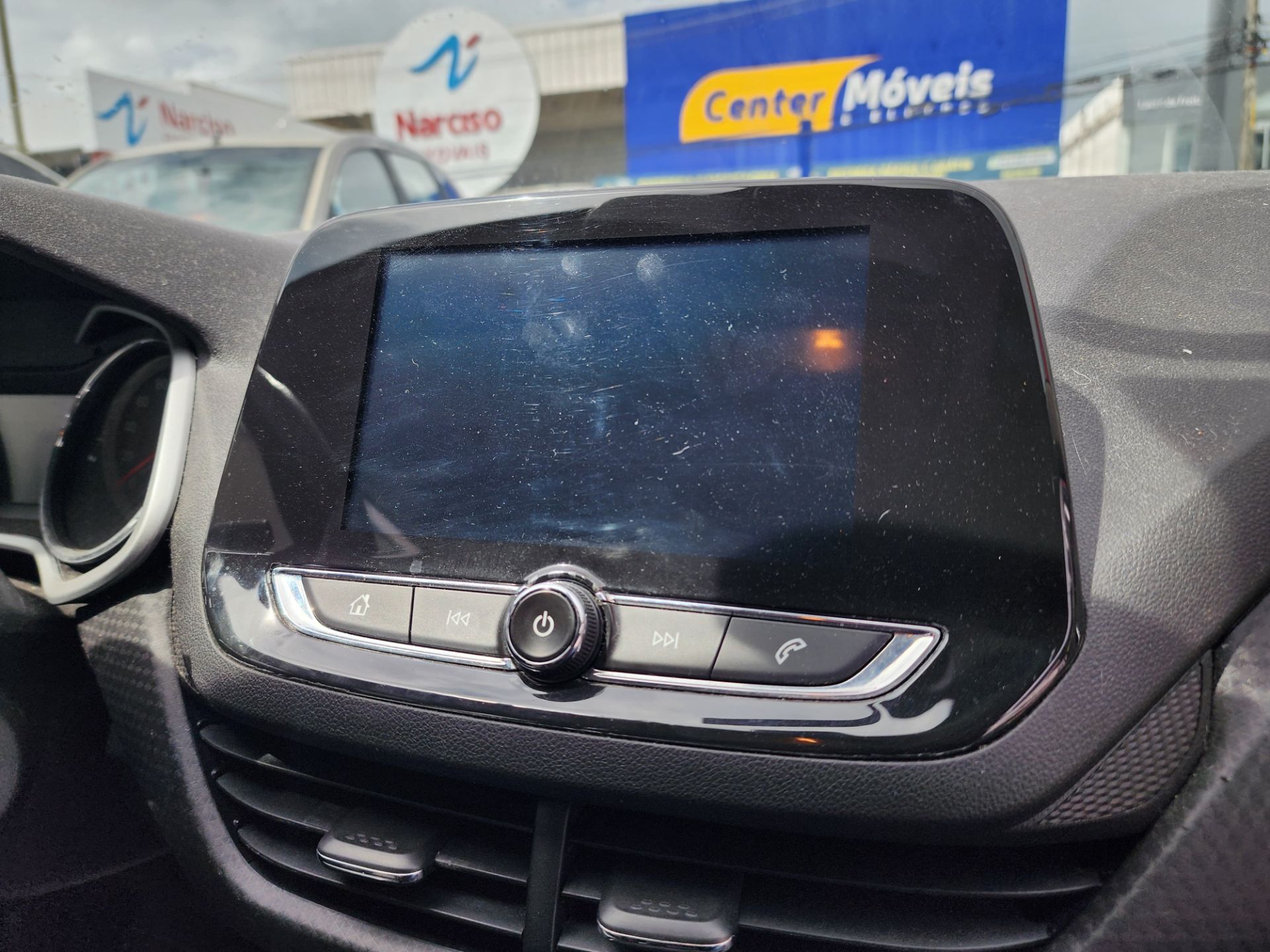 CHEVROLET onix plus 10tat lt1