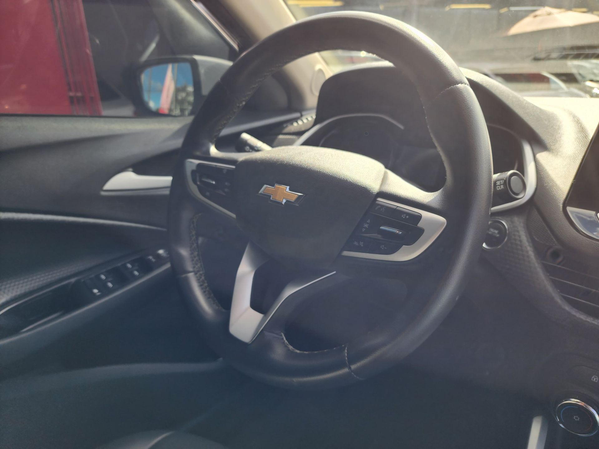 CHEVROLET onix plus 10mt lt2