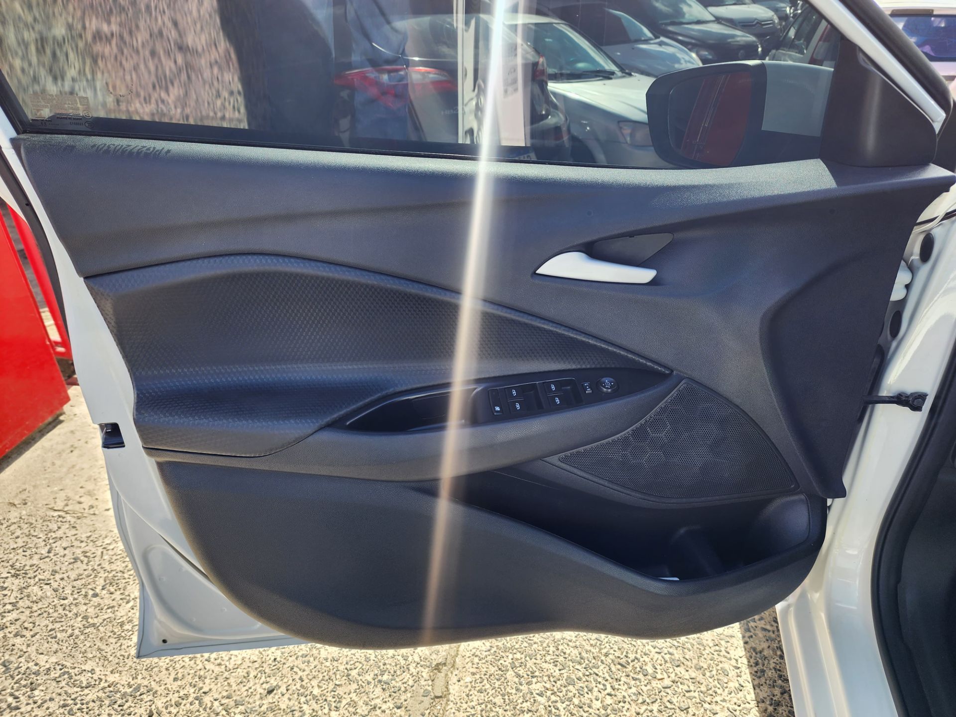 CHEVROLET onix plus 10mt lt2