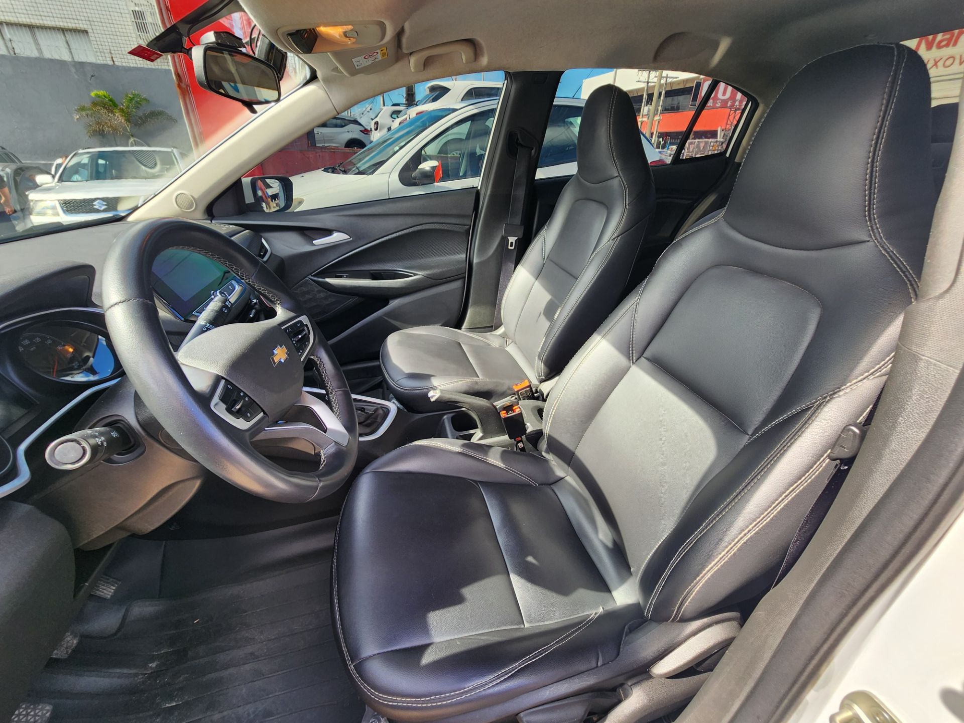 CHEVROLET onix plus 10mt lt2