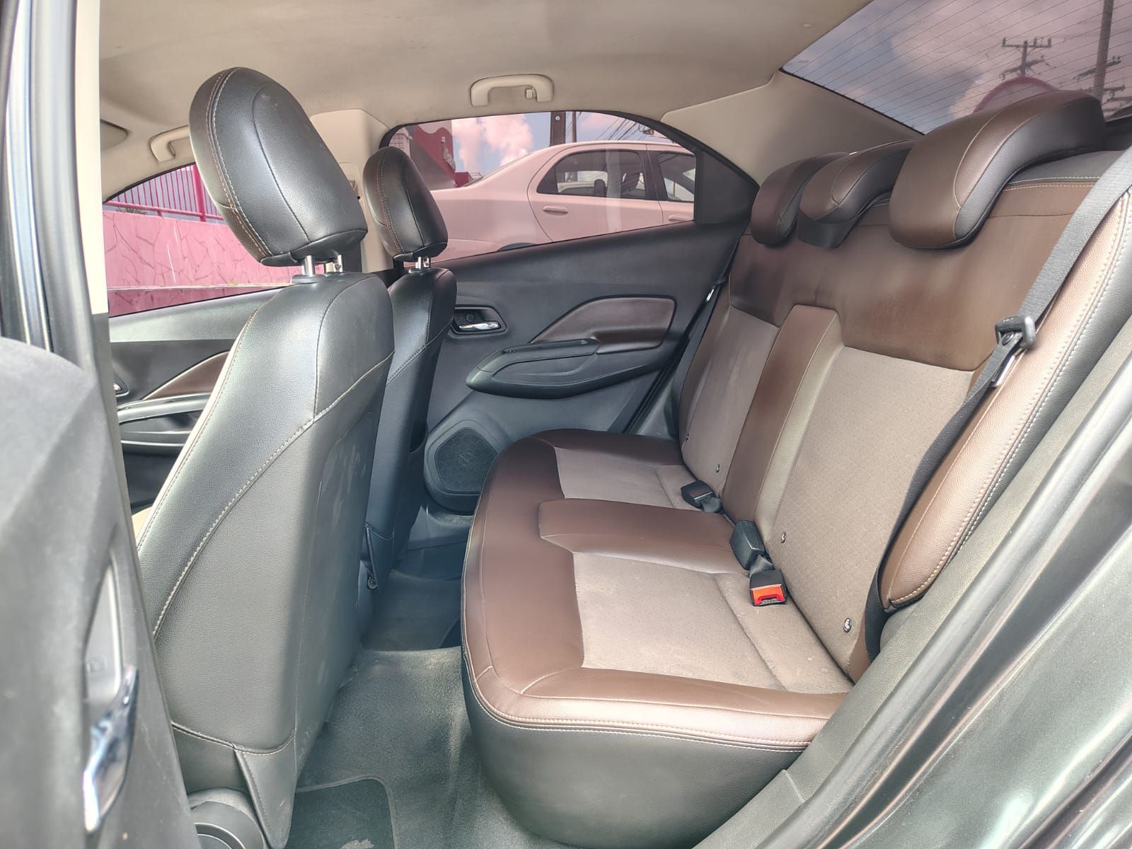 CHEVROLET cobalt 18a ltz