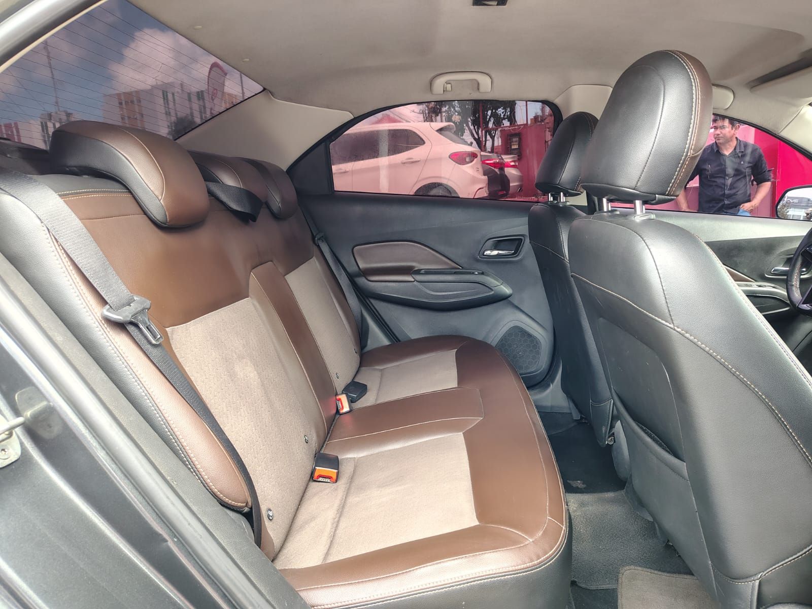 CHEVROLET cobalt 18a ltz