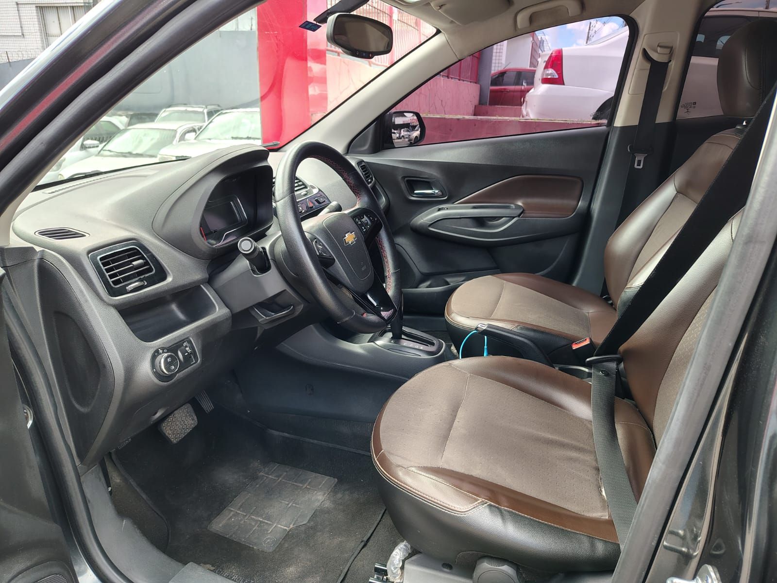 CHEVROLET cobalt 18a ltz