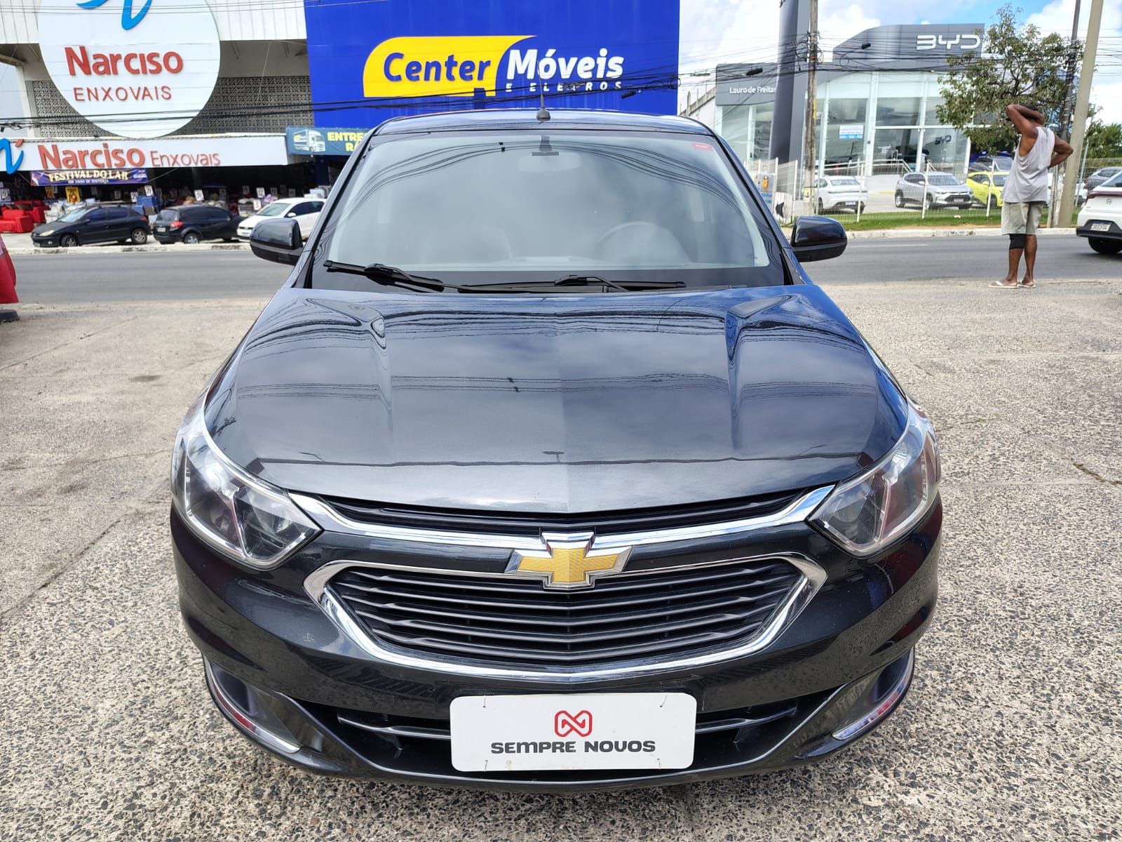 CHEVROLET cobalt 18a ltz