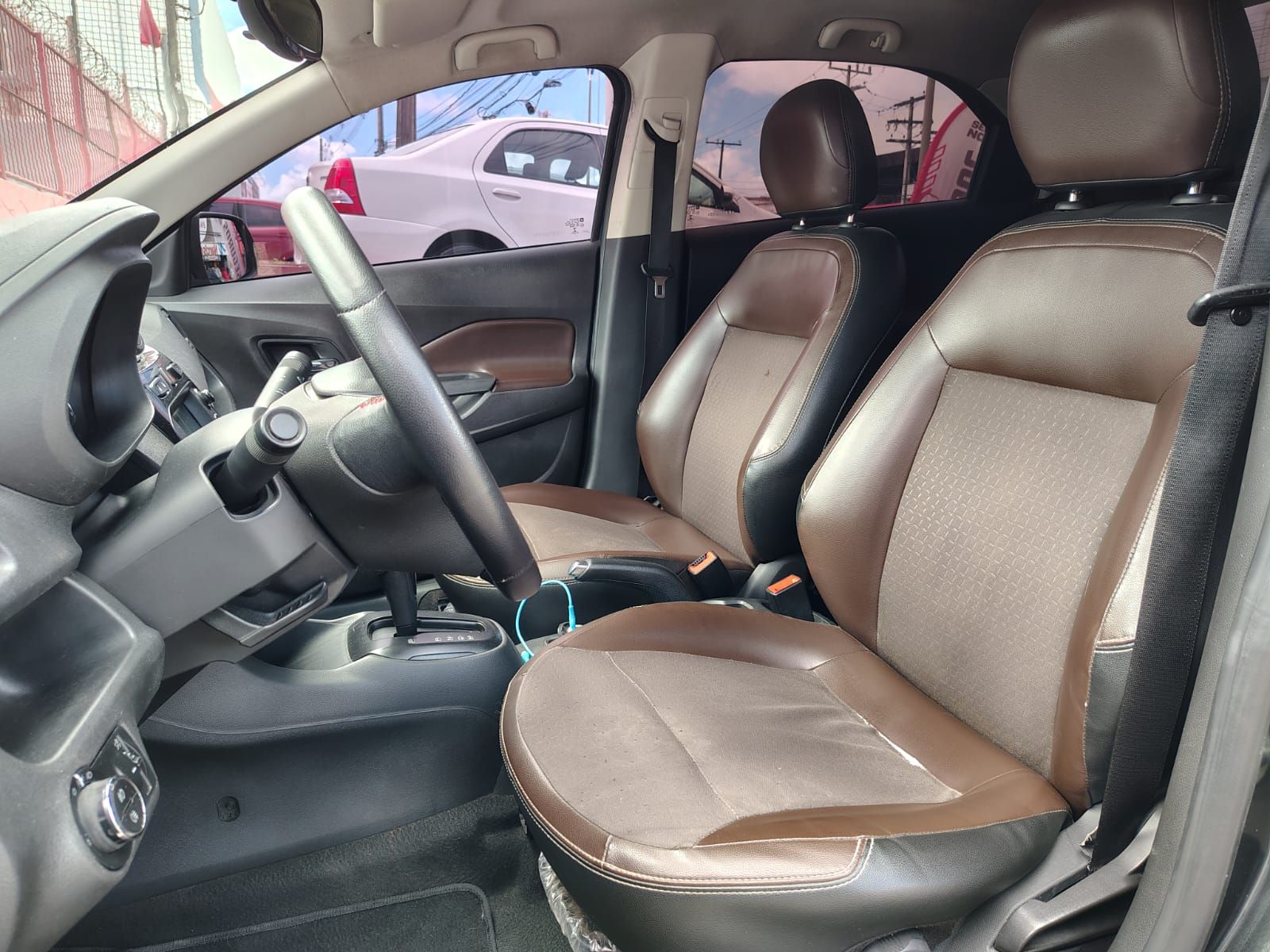CHEVROLET cobalt 18a ltz