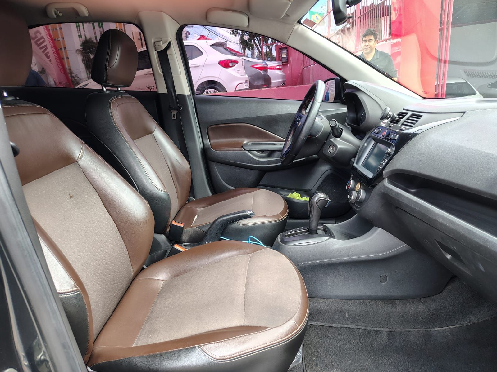 CHEVROLET cobalt 18a ltz