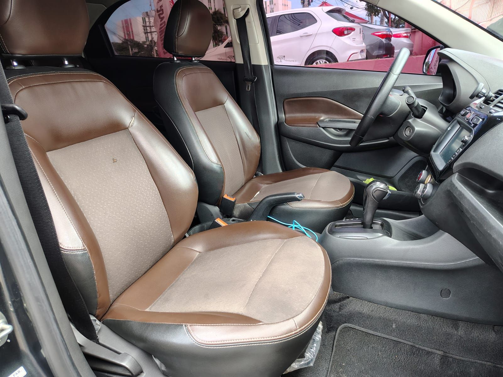 CHEVROLET cobalt 18a ltz