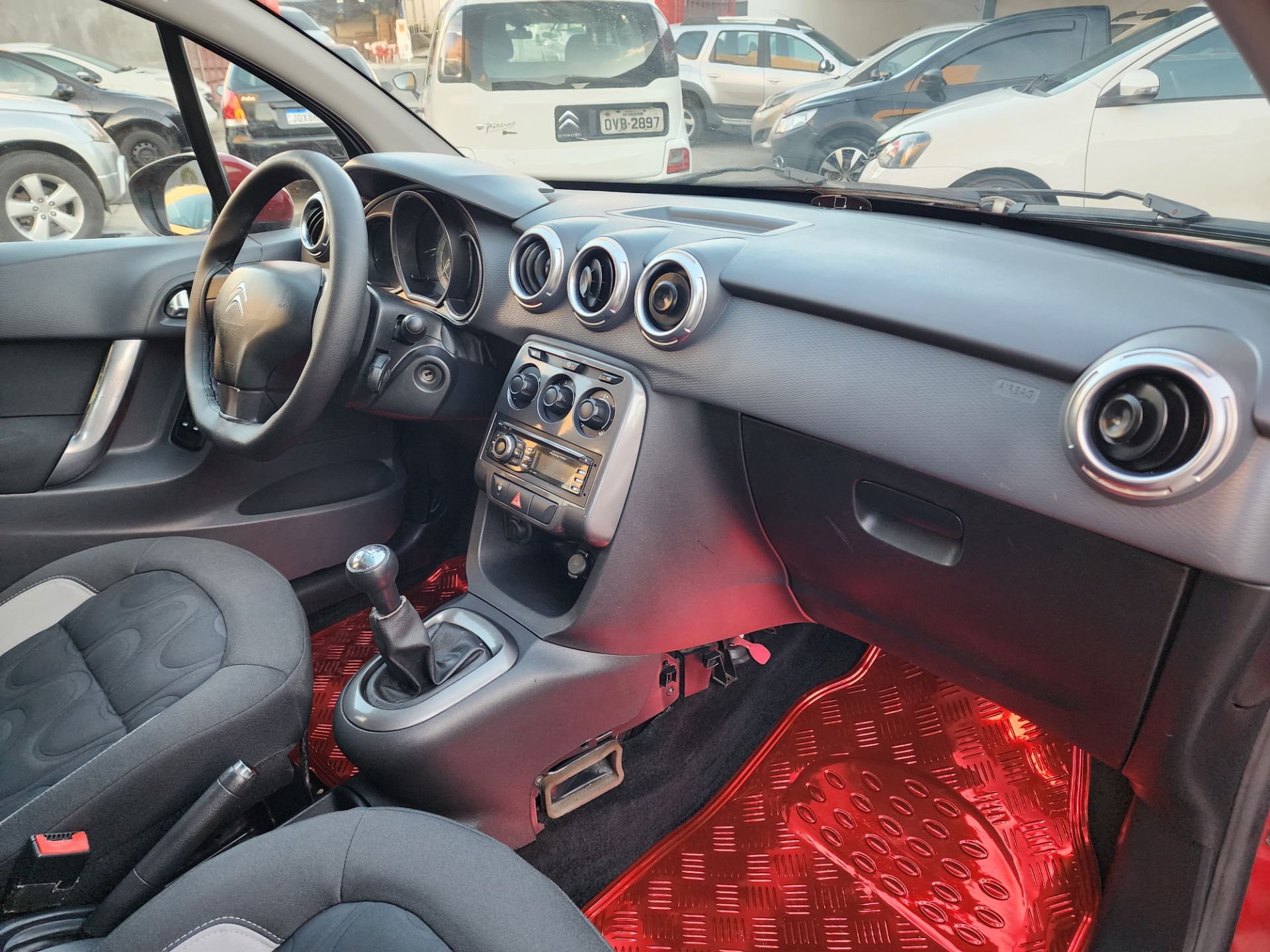 CITROËN c3 90m tendance