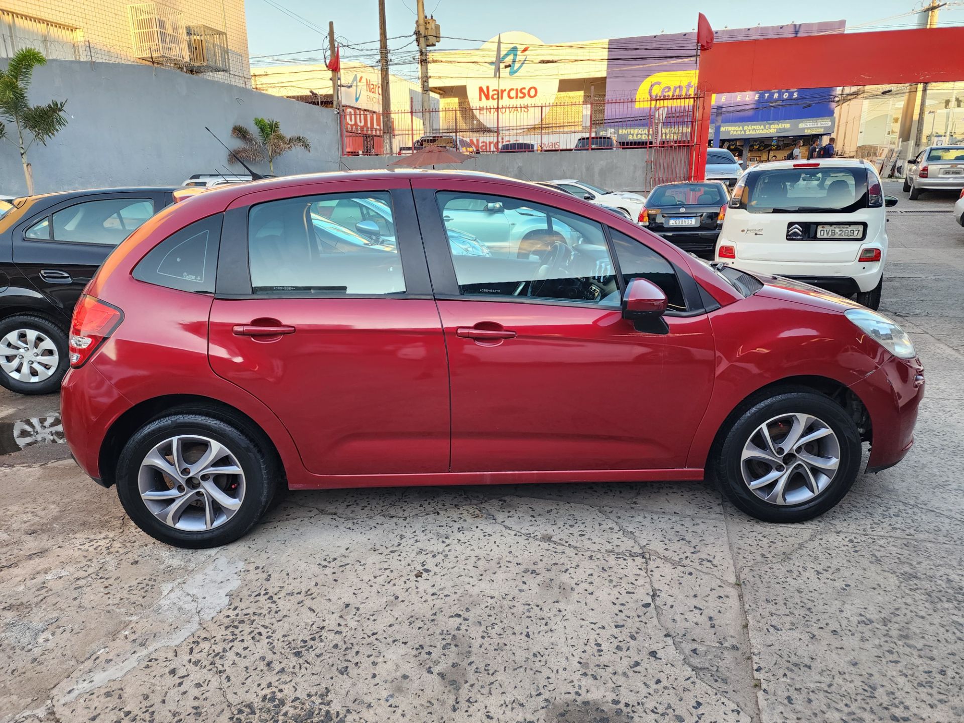 CITROËN c3 90m tendance