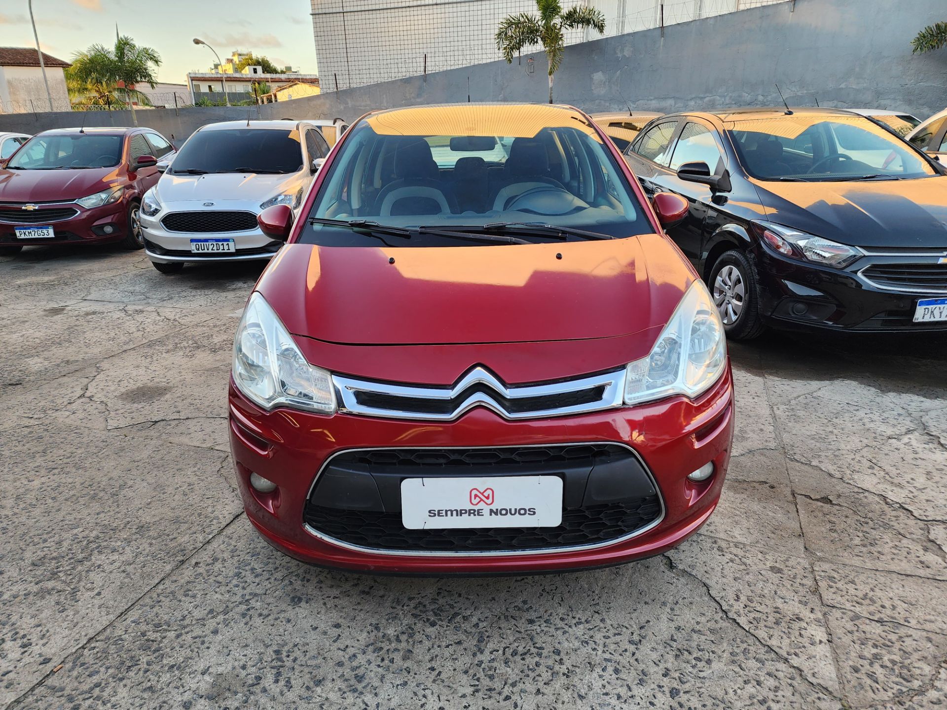 CITROËN c3 90m tendance