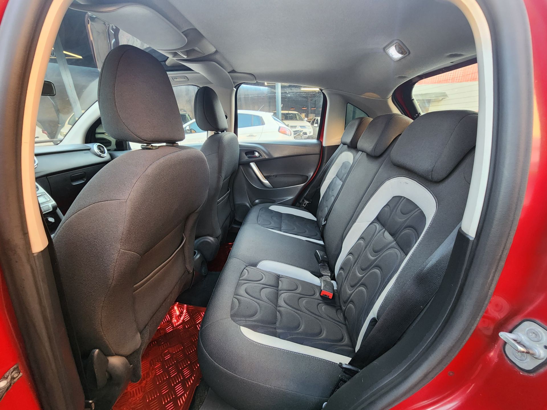 CITROËN c3 90m tendance