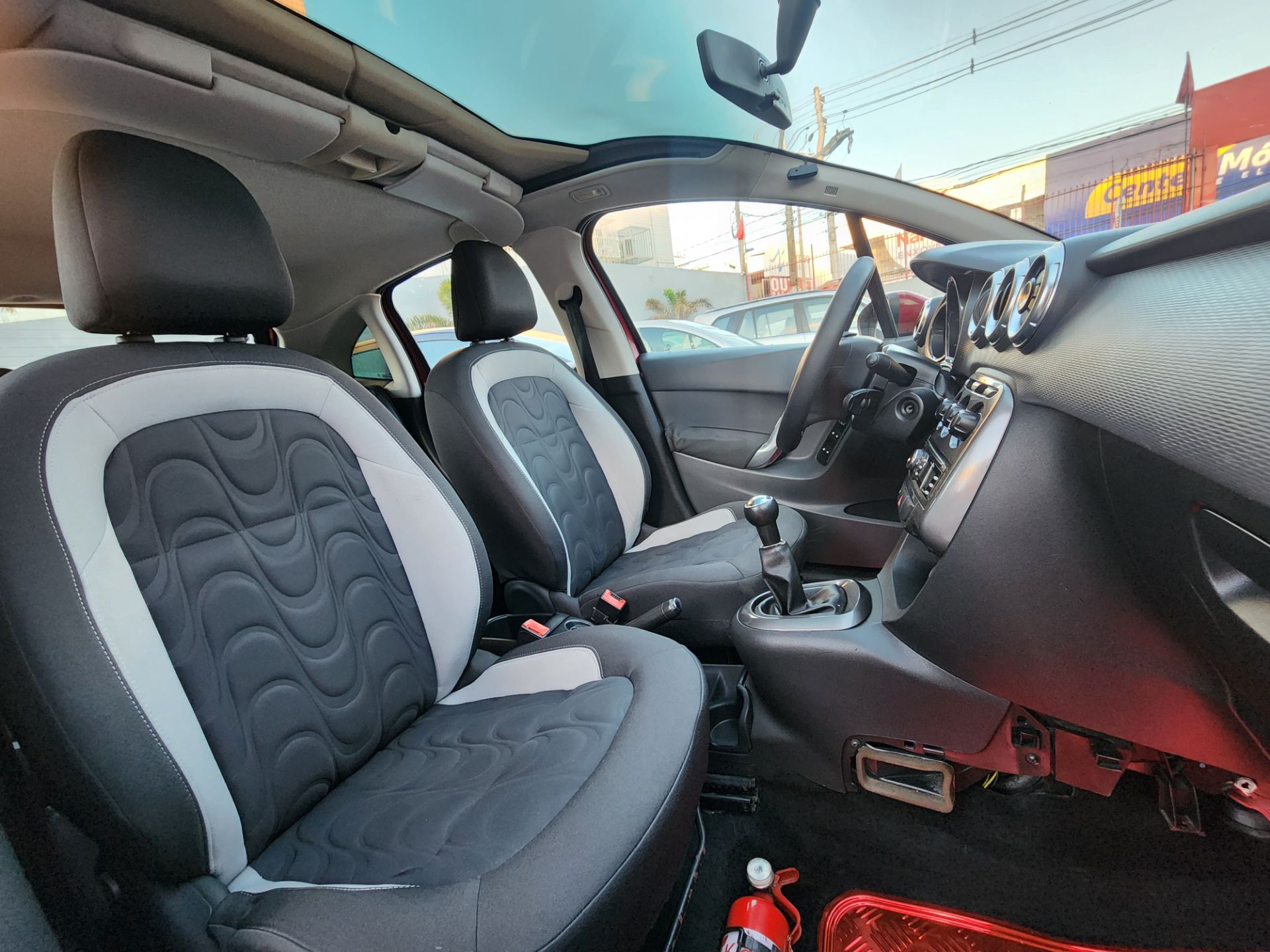 CITROËN c3 90m tendance