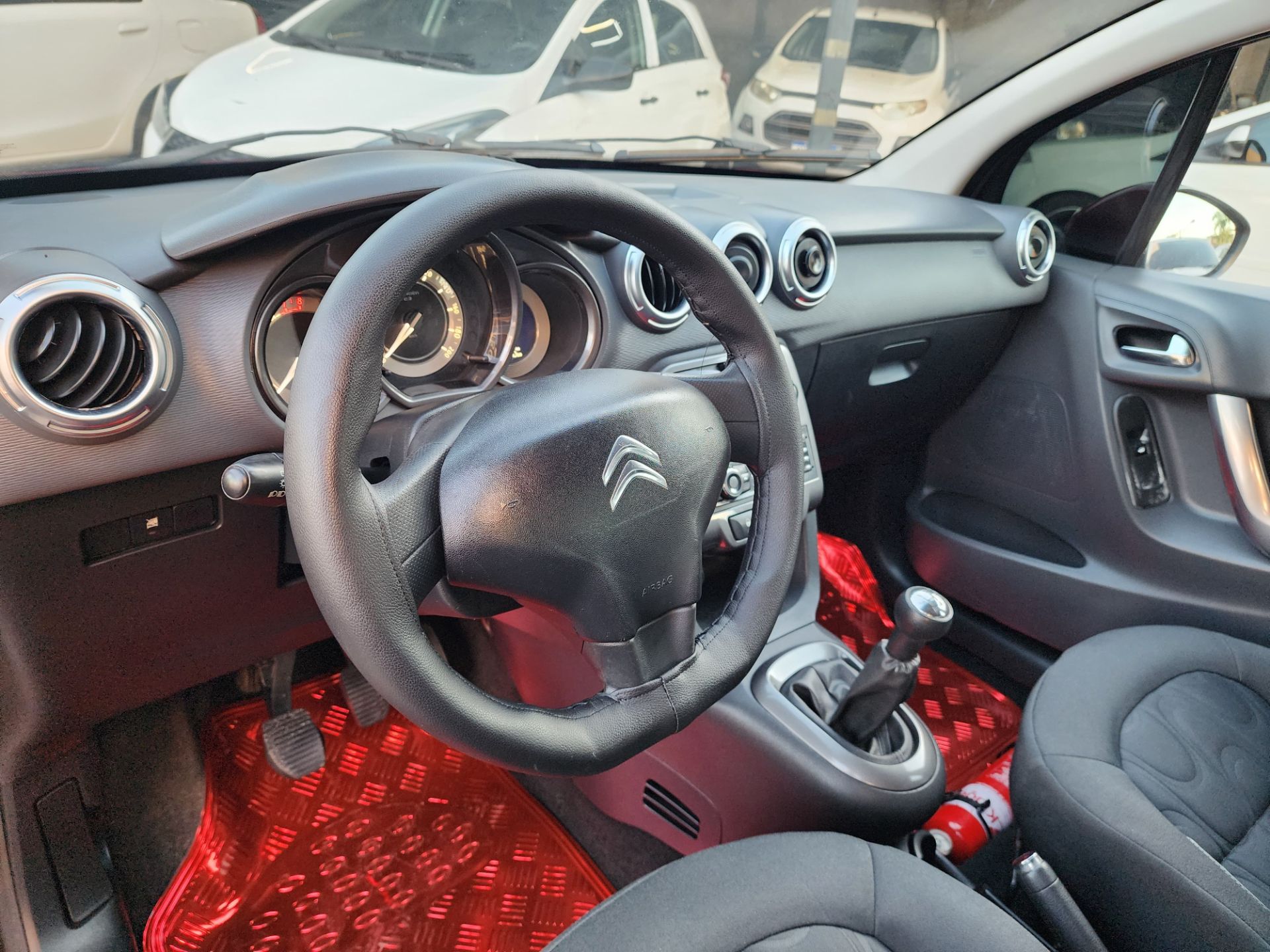 CITROËN c3 90m tendance