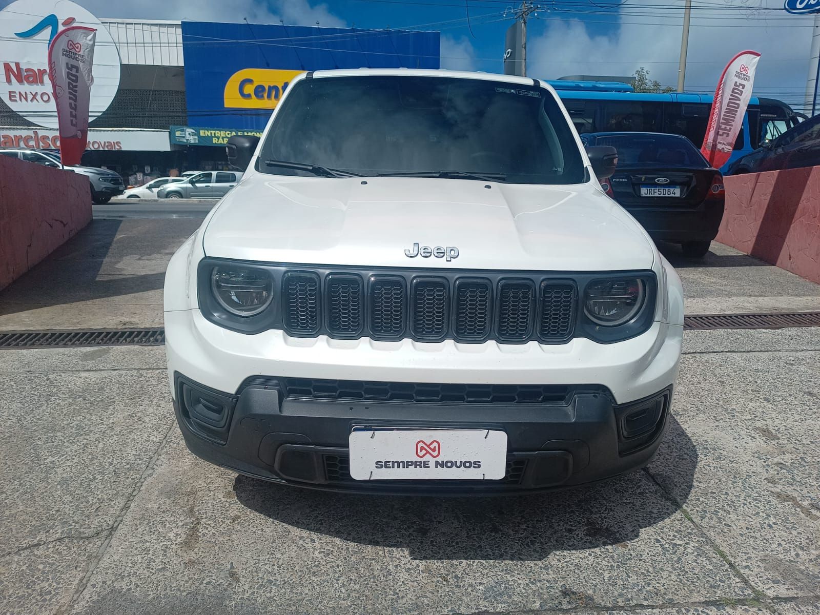 JEEP renegade 1.3 turbo