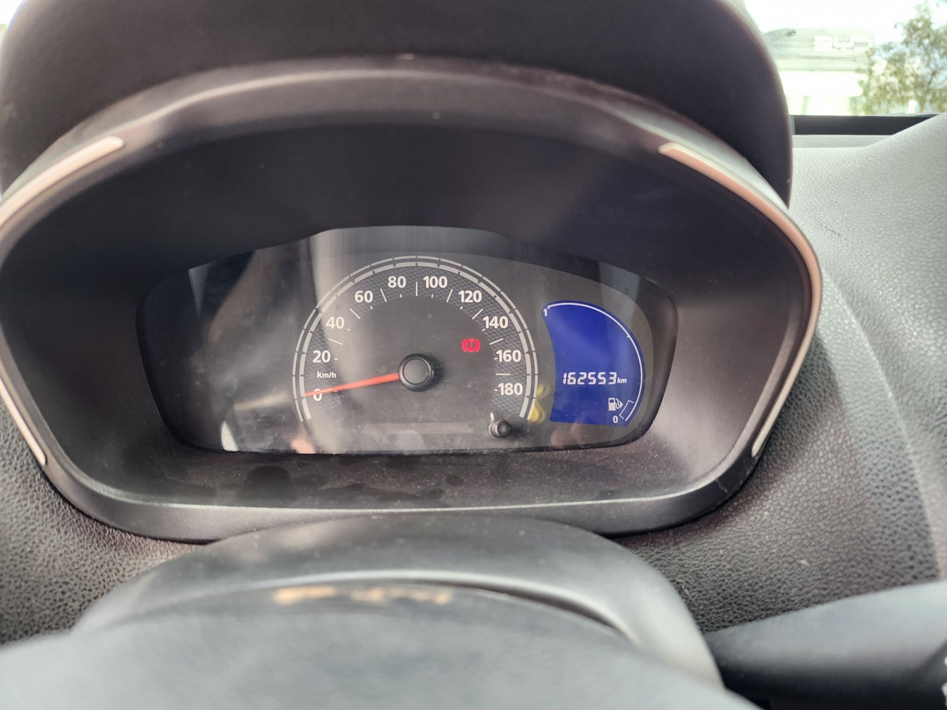 RENAULT kwid zen 10mt