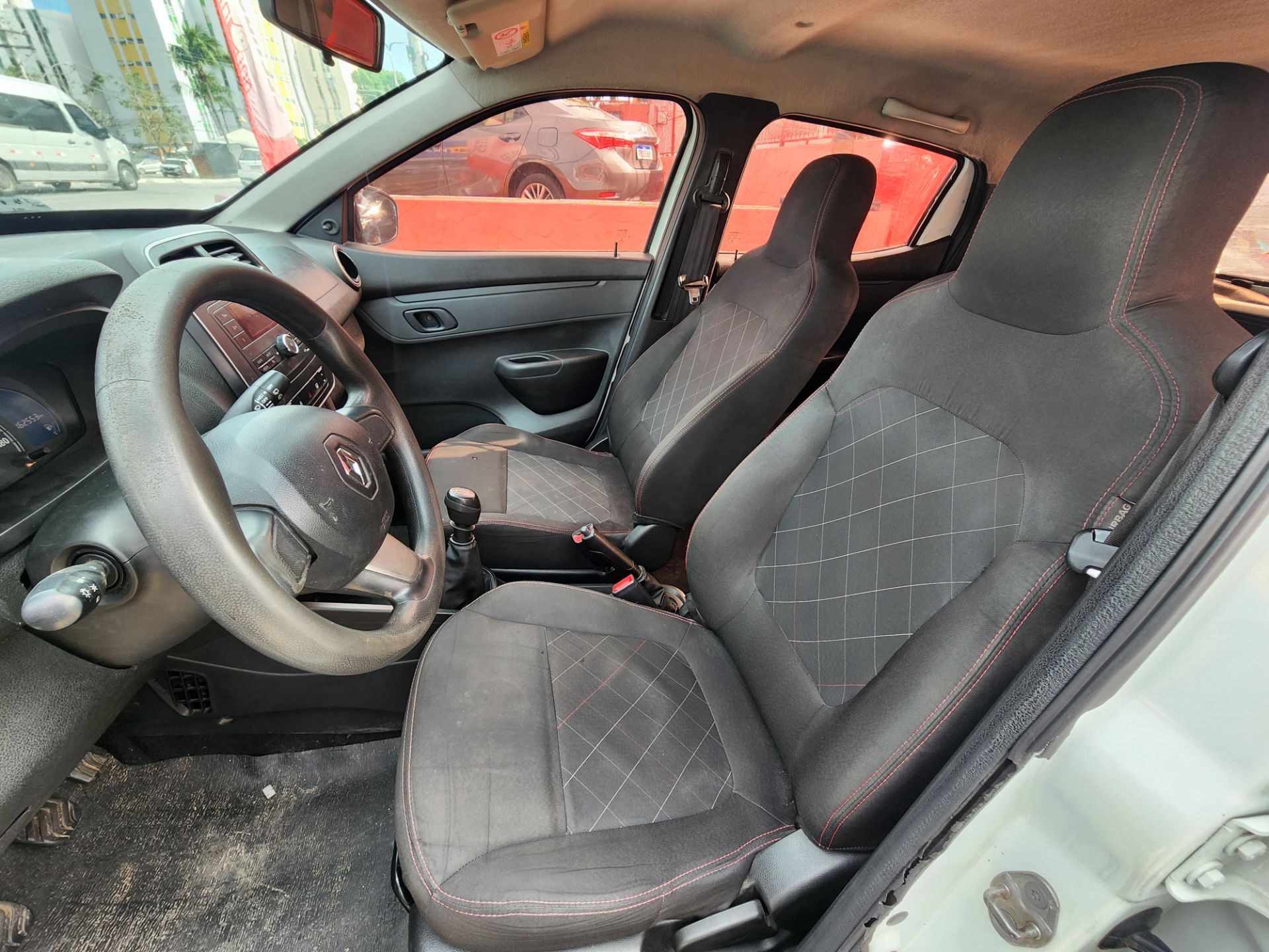 RENAULT kwid zen 10mt