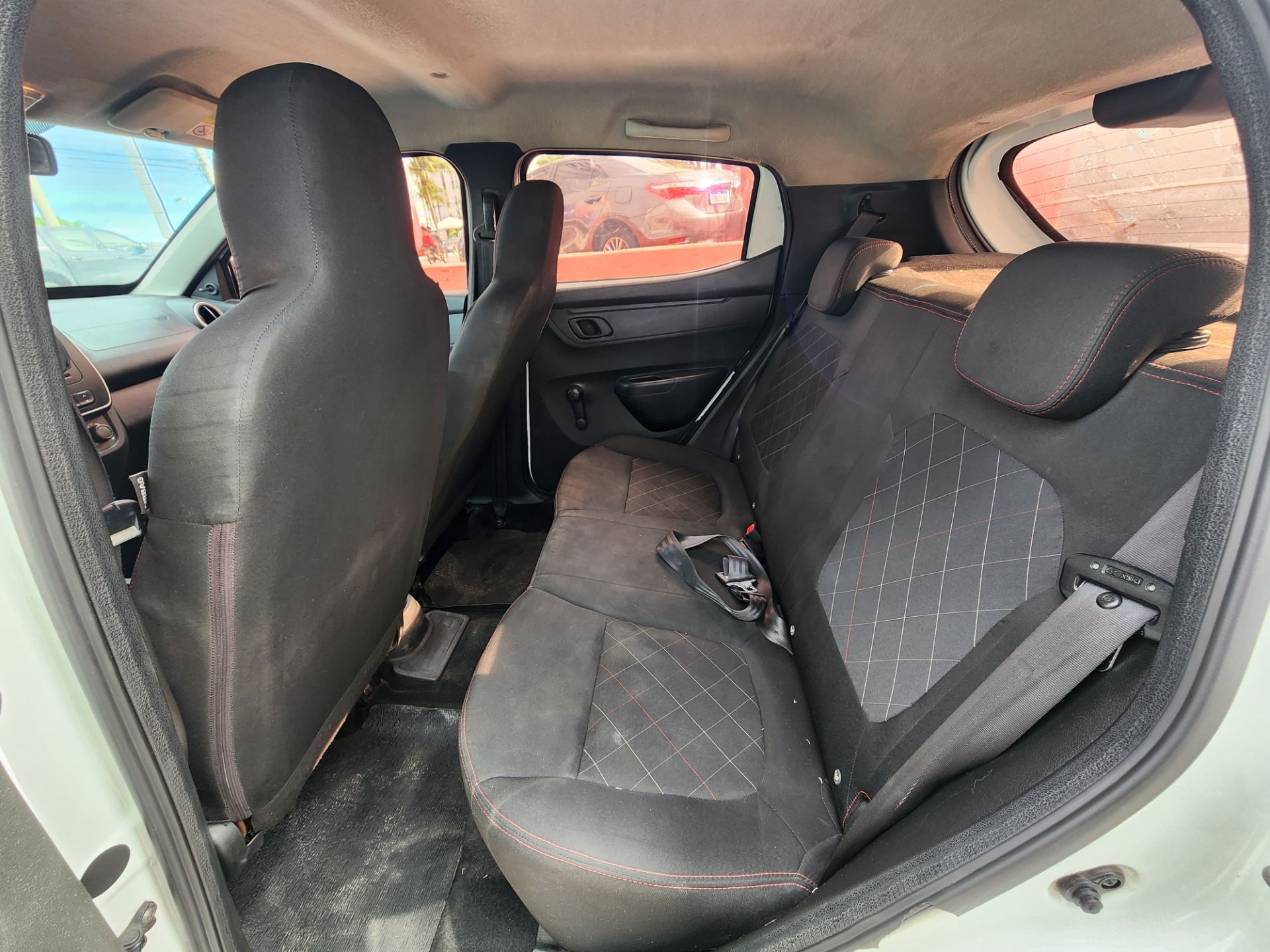 RENAULT kwid zen 10mt