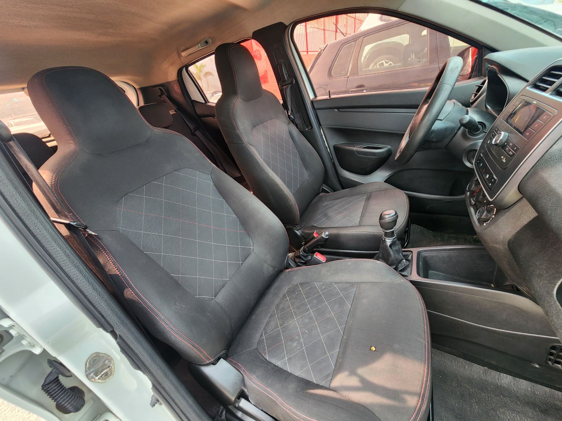 RENAULT kwid zen 10mt
