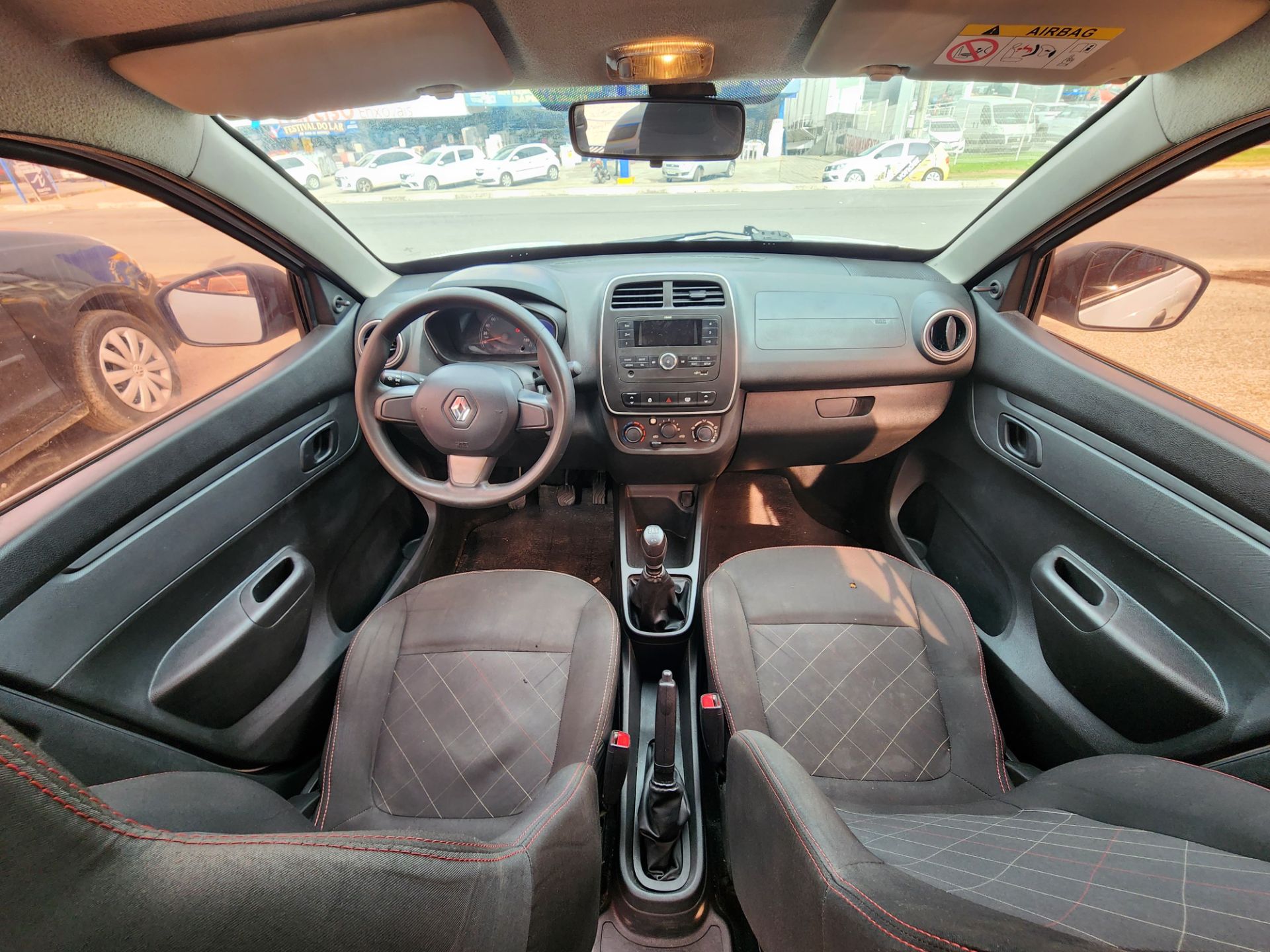 RENAULT kwid zen 10mt