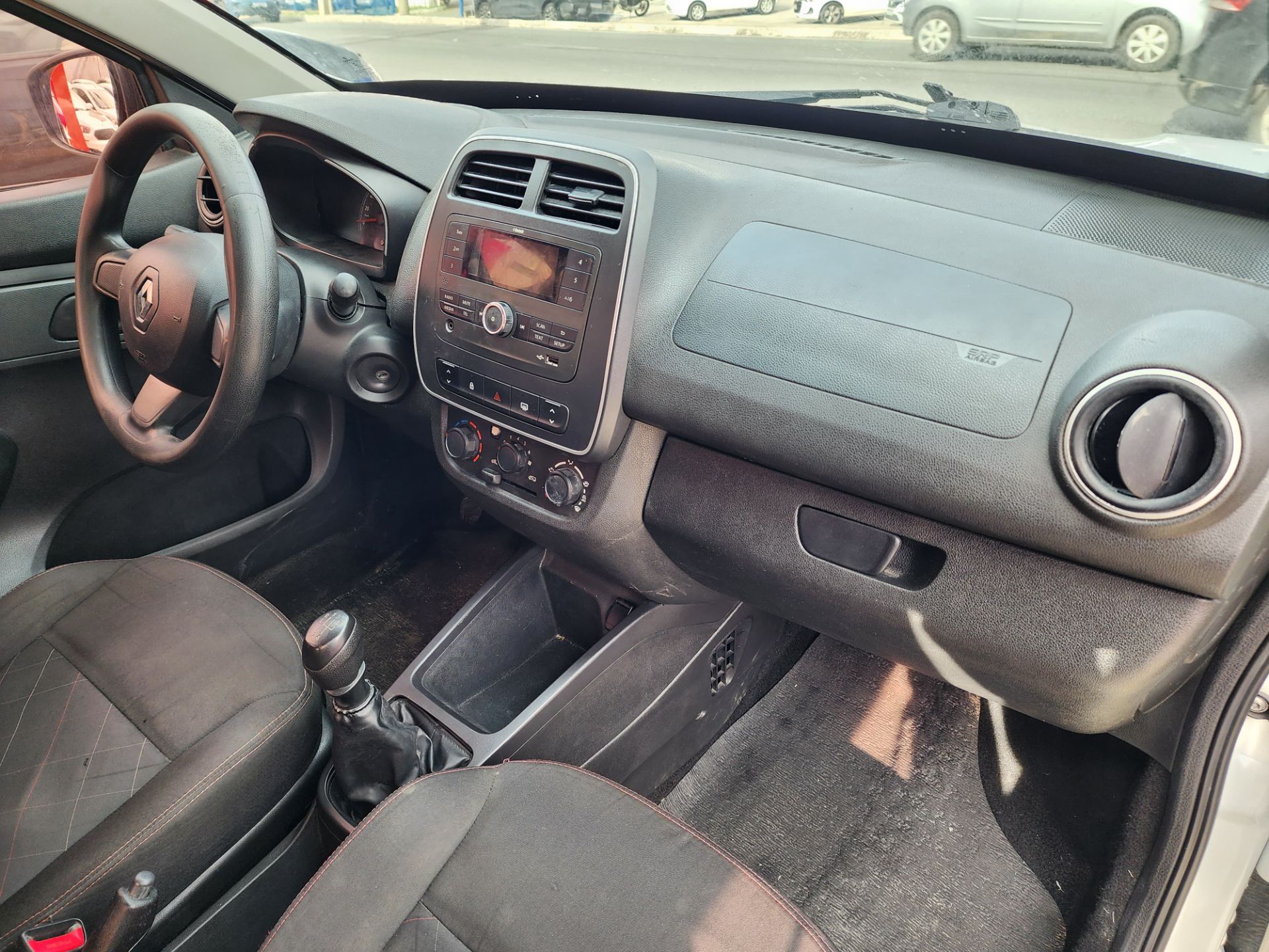 RENAULT kwid zen 10mt