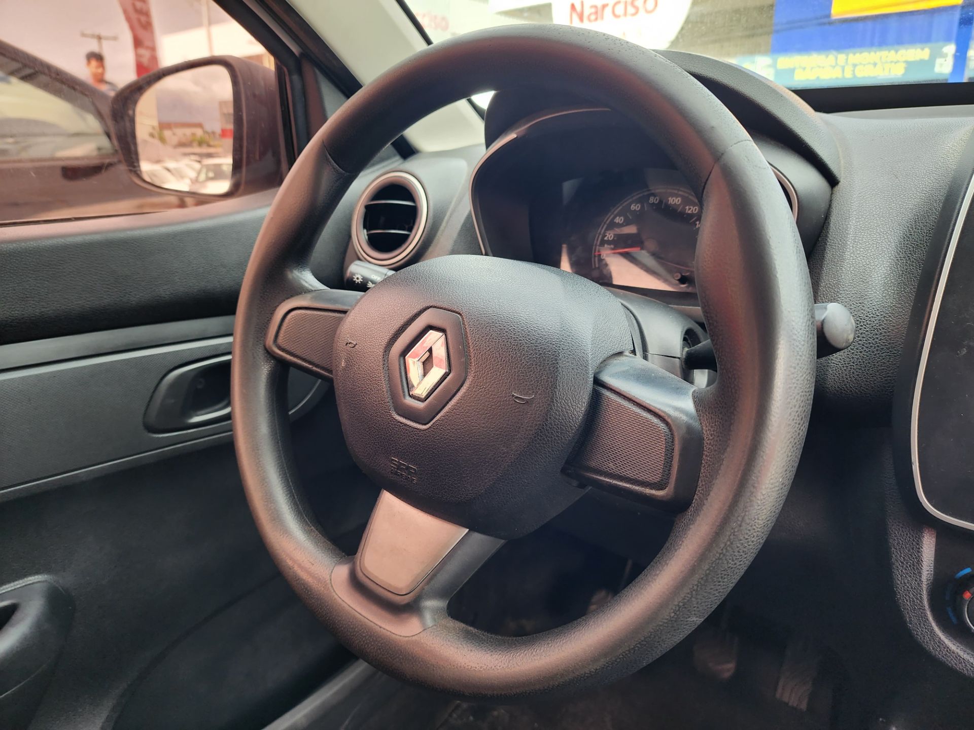 RENAULT kwid zen 10mt