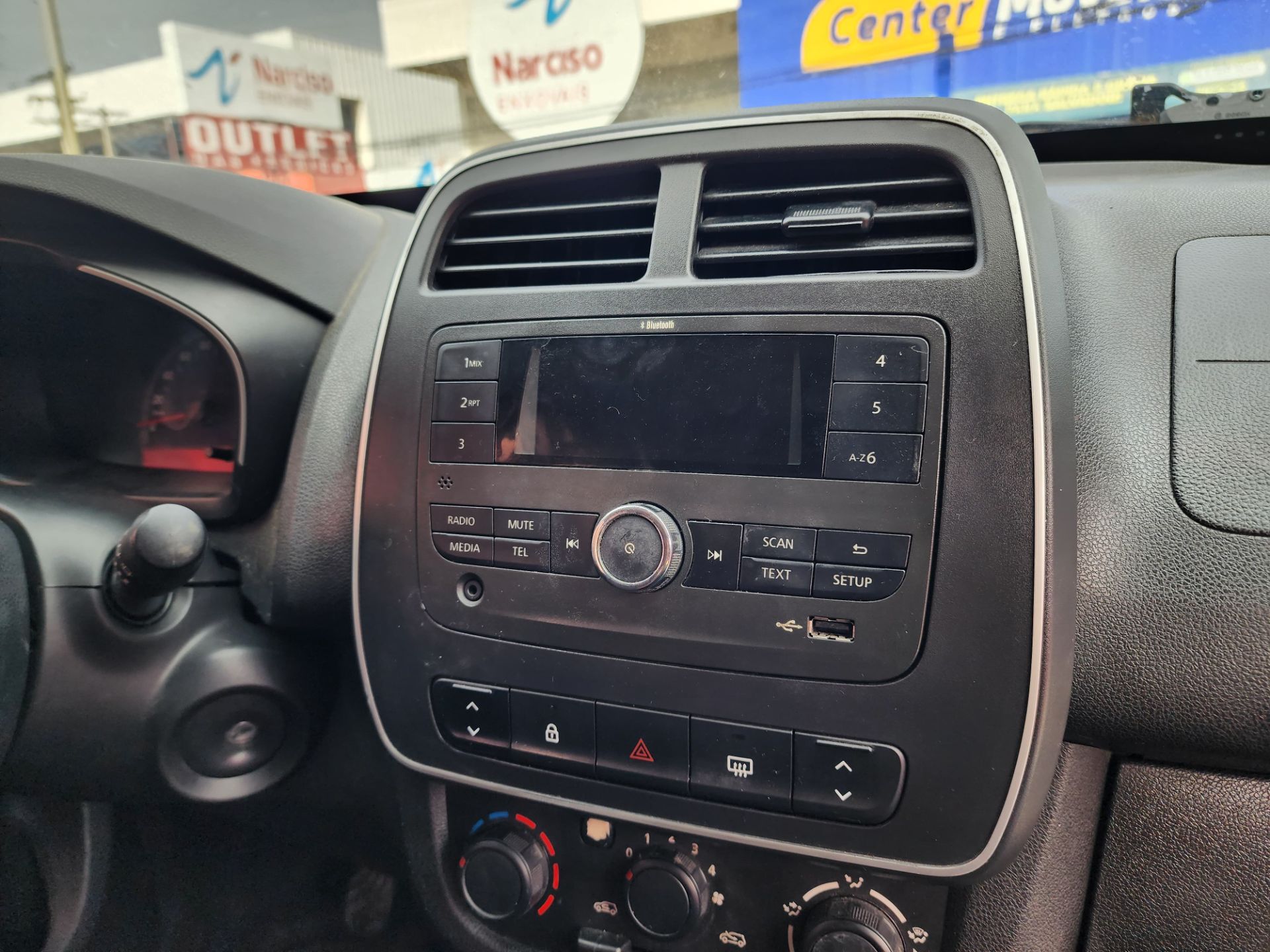 RENAULT kwid zen 10mt