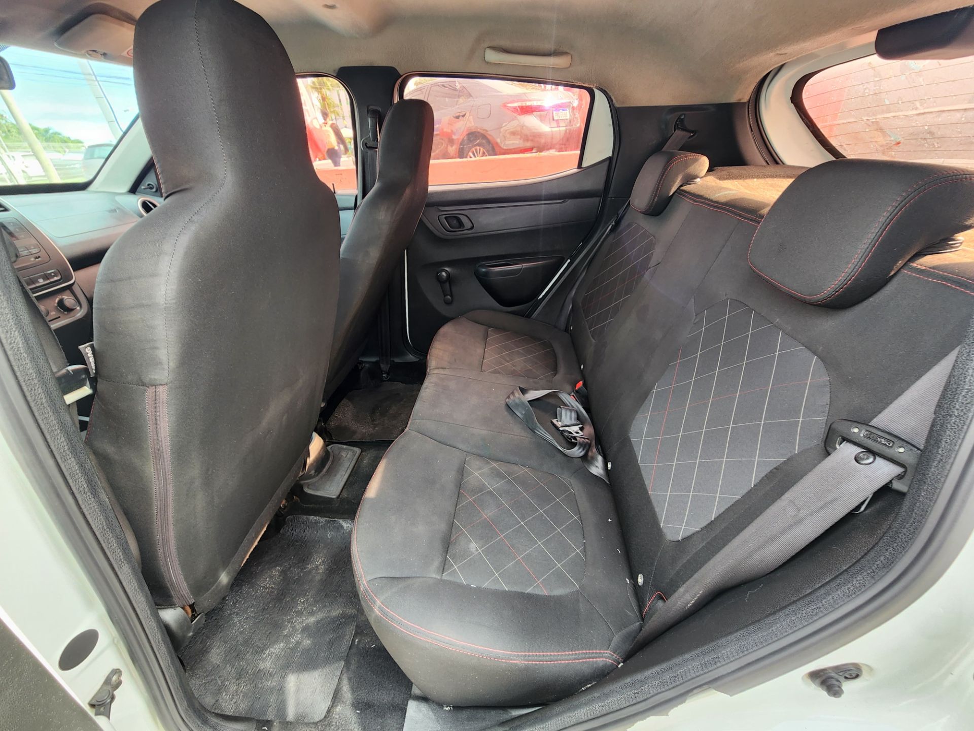 RENAULT kwid zen 10mt